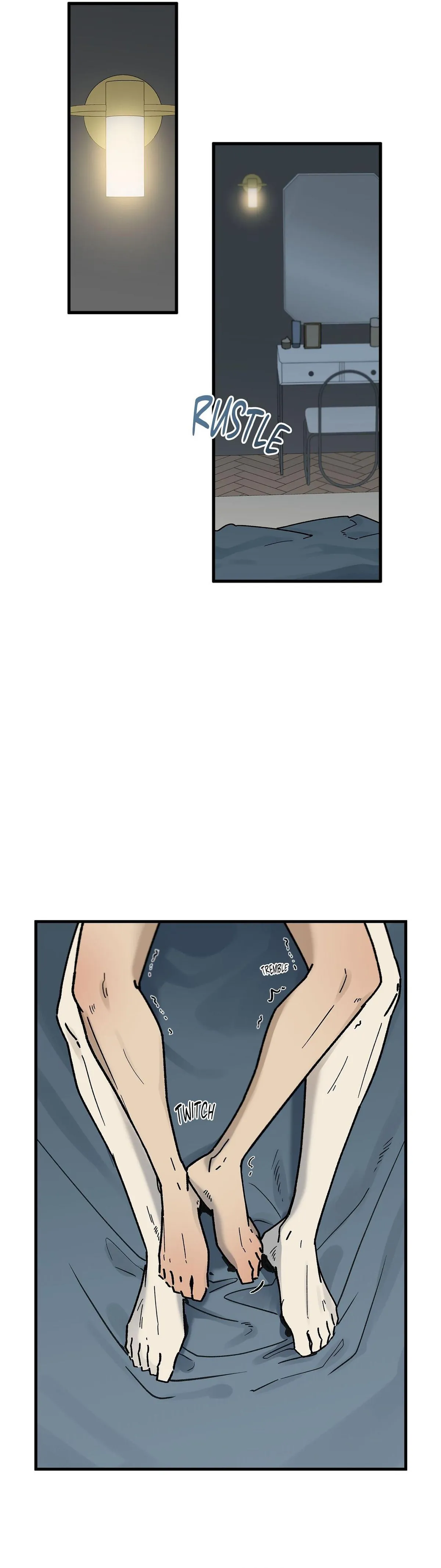 Read Office Hero chapter 20 image 12 on Lezhin