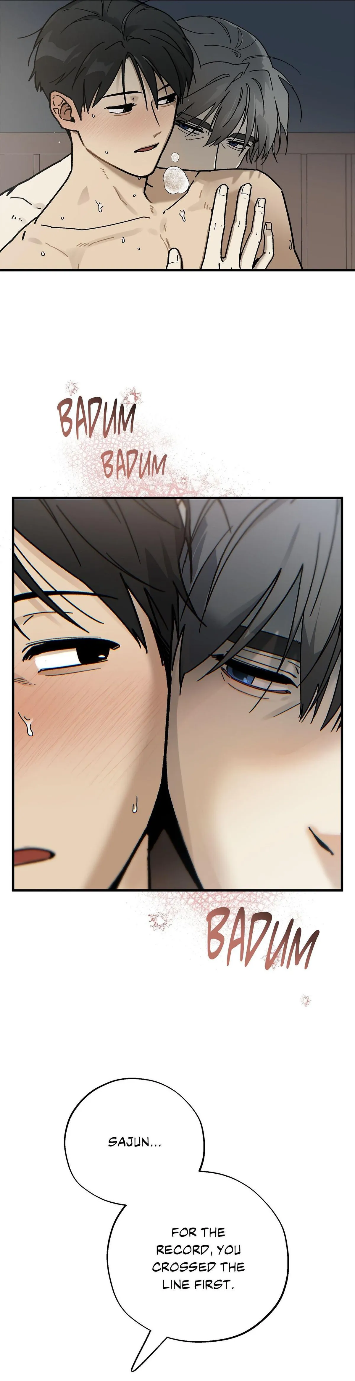 Read Office Hero chapter 20 image 14 on Lezhin