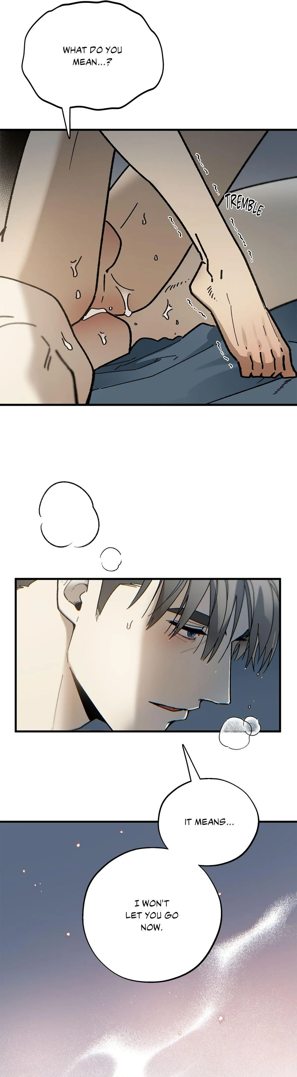 Read Office Hero chapter 20 image 16 on Lezhin
