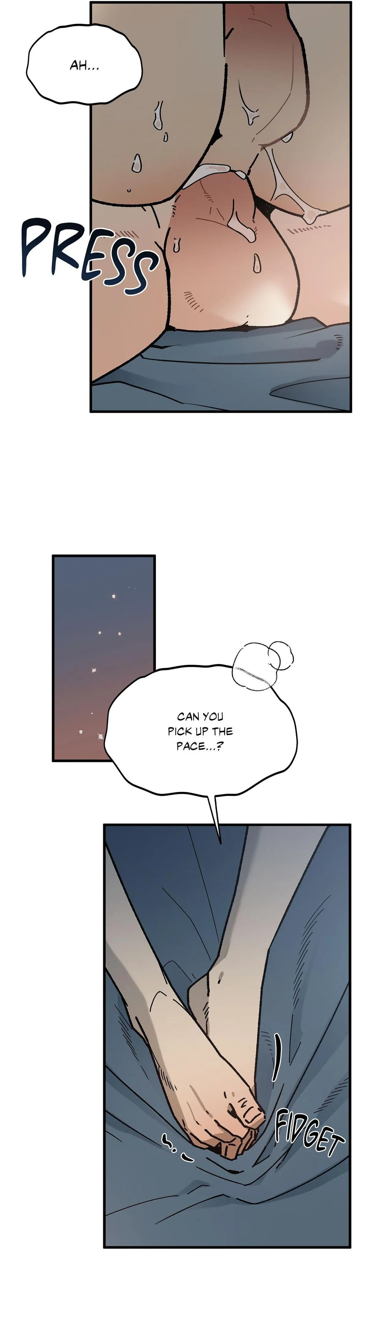 Read Office Hero chapter 20 image 18 on Lezhin