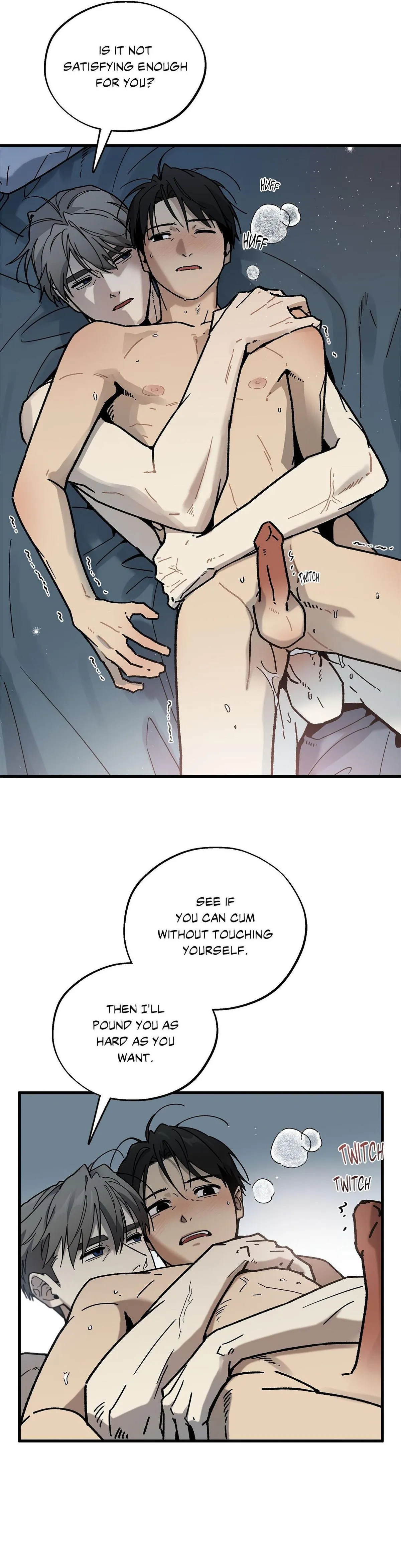 Read Office Hero chapter 20 image 19 on Lezhin