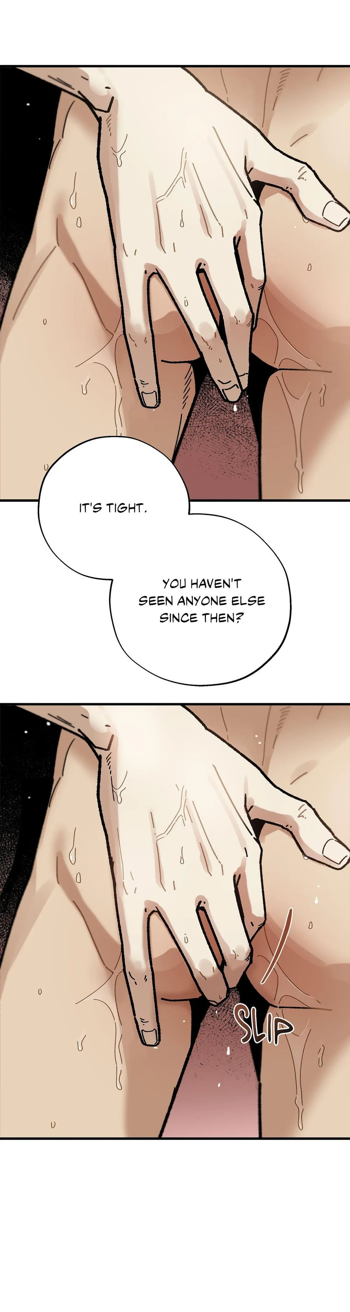 Read Office Hero chapter 20 image 2 on Lezhin