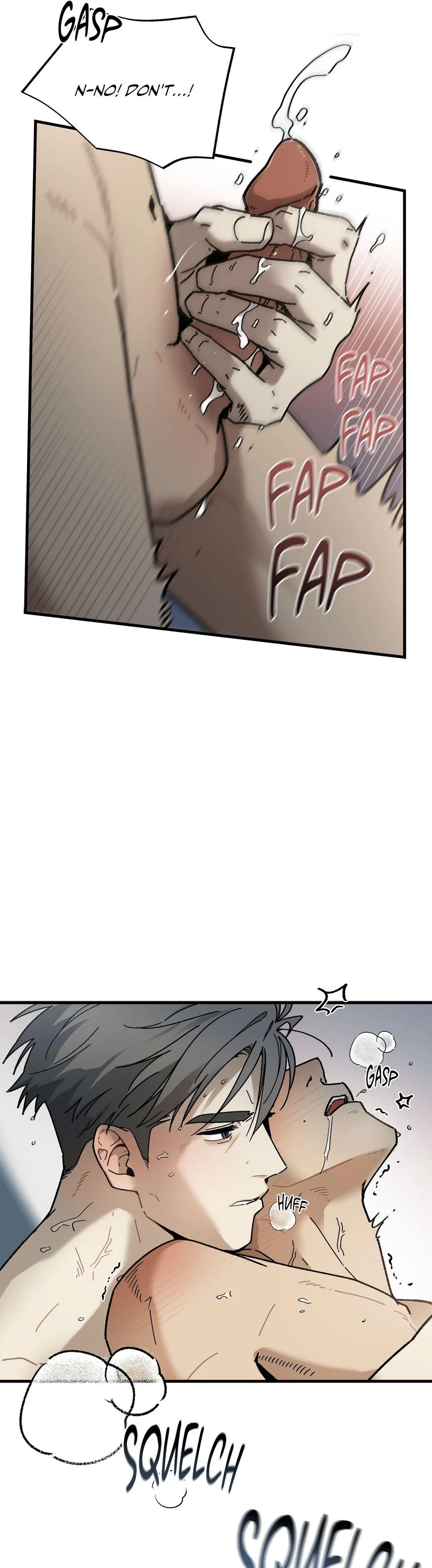 Read Office Hero chapter 20 image 22 on Lezhin