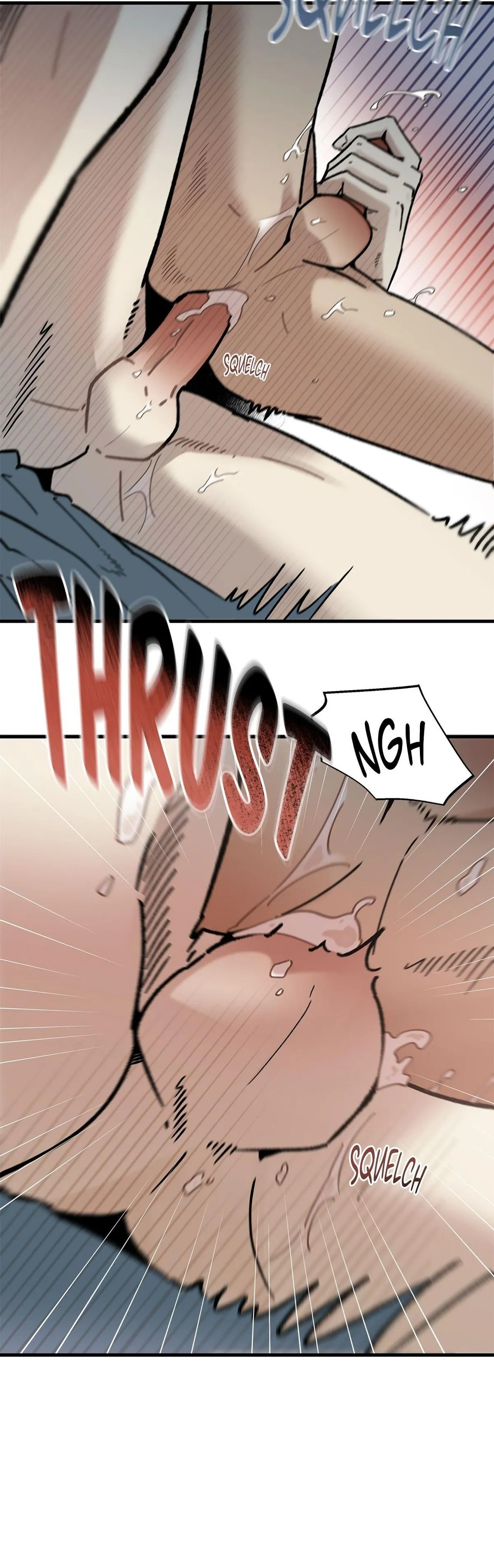 Read Office Hero chapter 20 image 23 on Lezhin