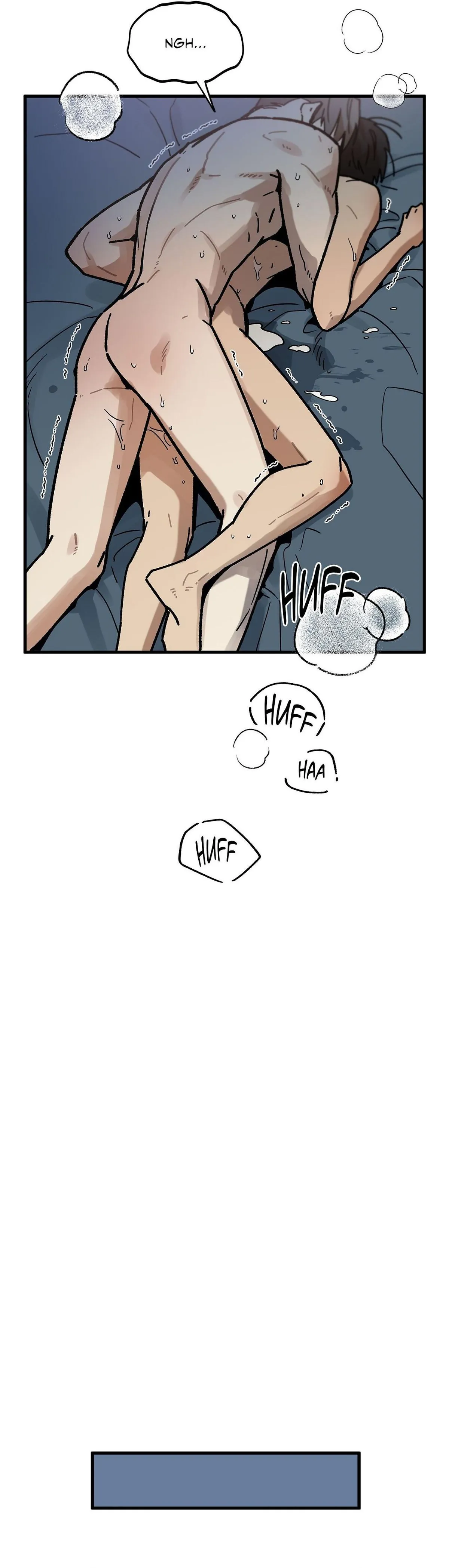 Read Office Hero chapter 20 image 24 on Lezhin