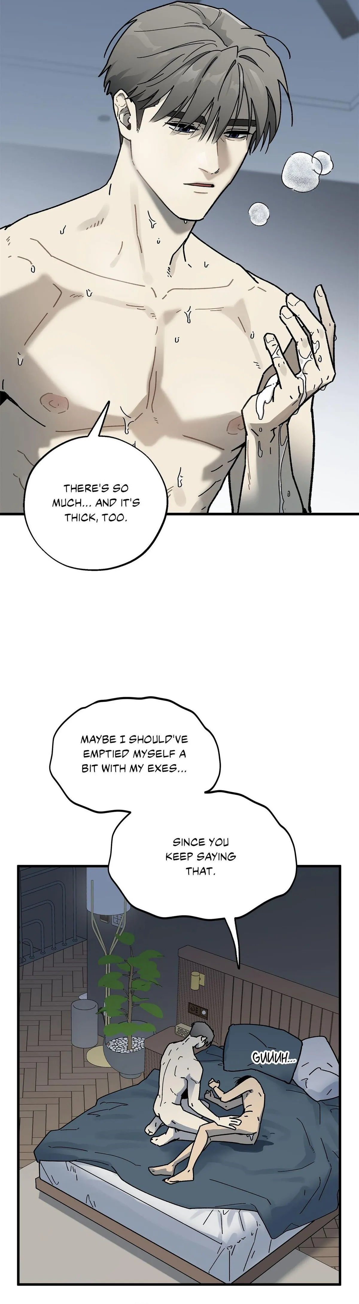 Read Office Hero chapter 20 image 26 on Lezhin