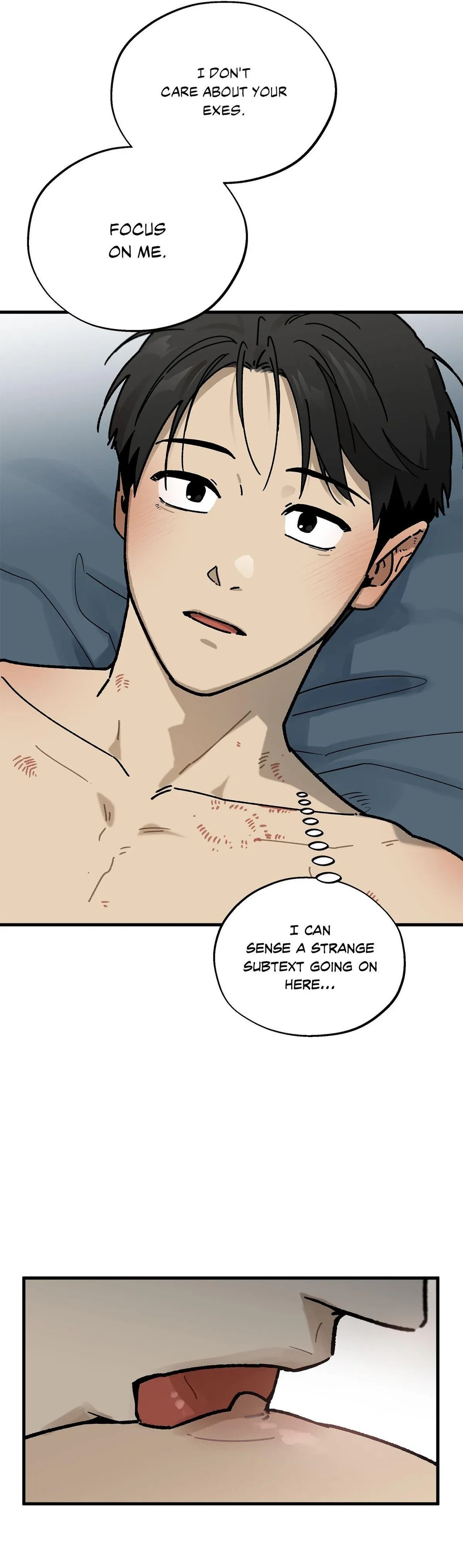Read Office Hero chapter 20 image 29 on Lezhin