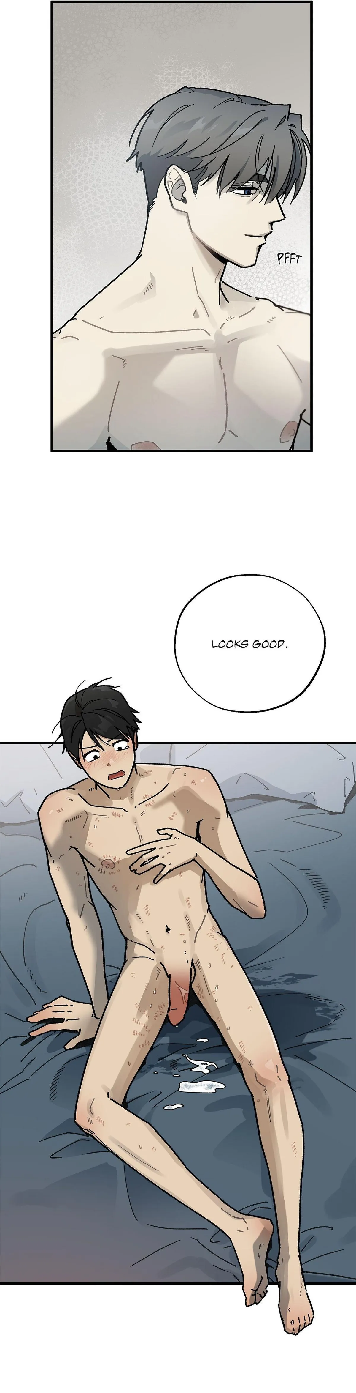 Read Office Hero chapter 20 image 32 on Lezhin