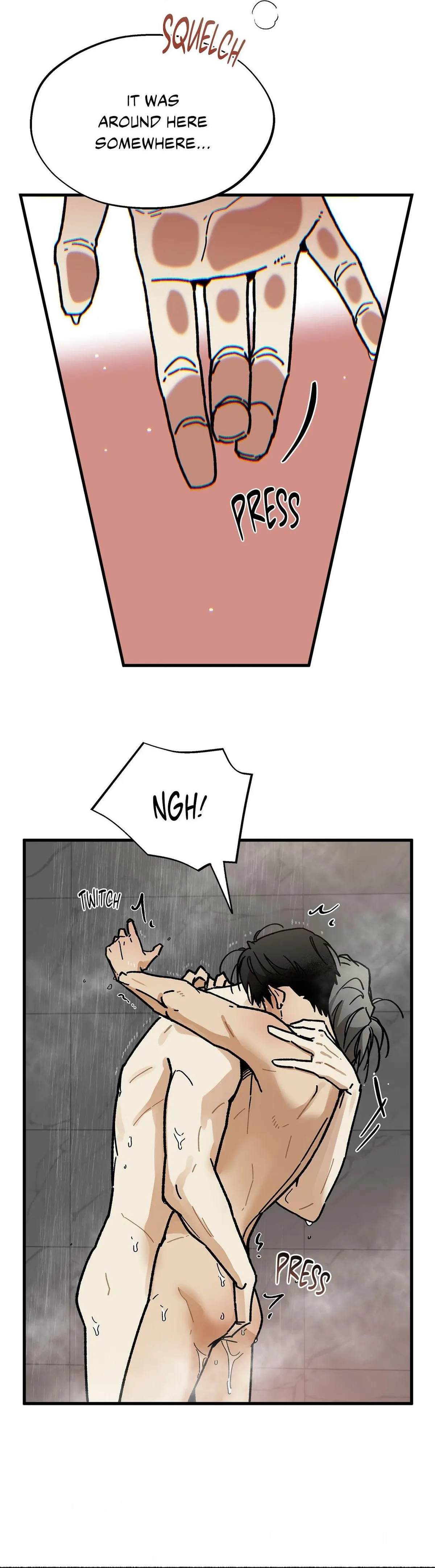 Read Office Hero chapter 20 image 5 on Lezhin
