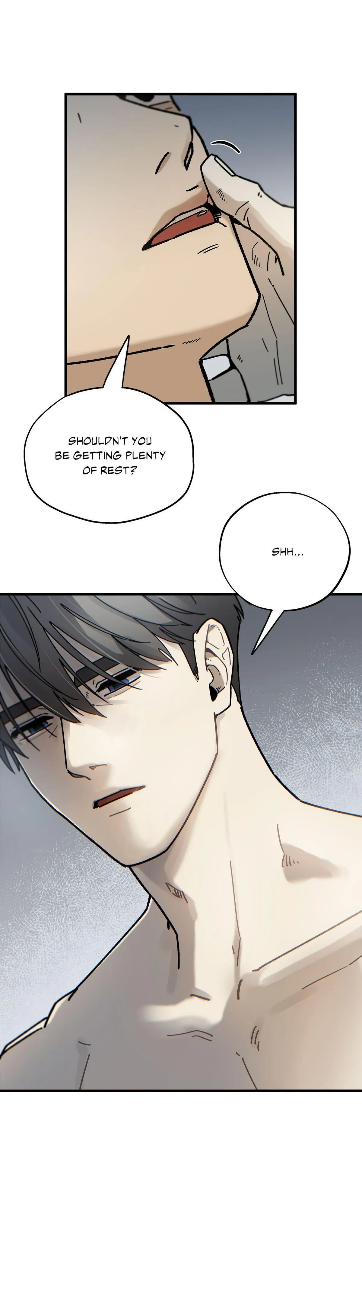 Read Office Hero chapter 20 image 9 on Lezhin