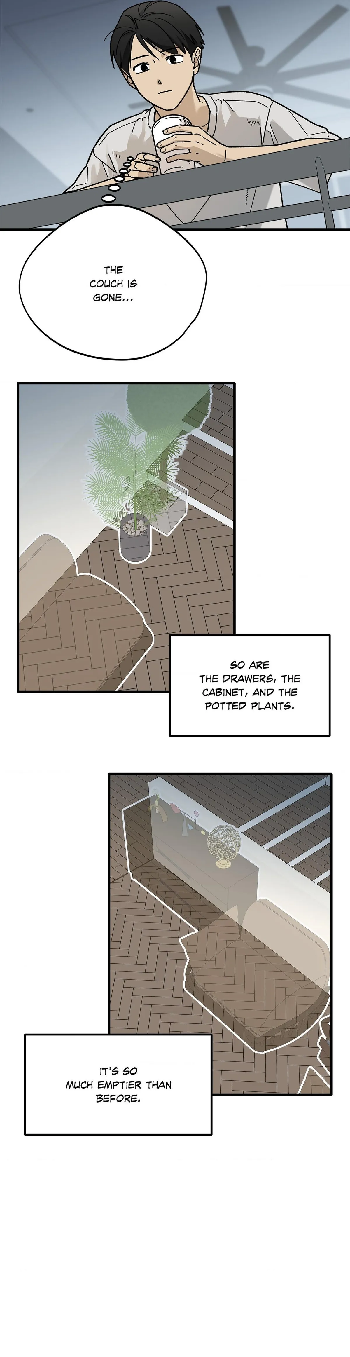Read Office Hero chapter 21 image 1 on Lezhin