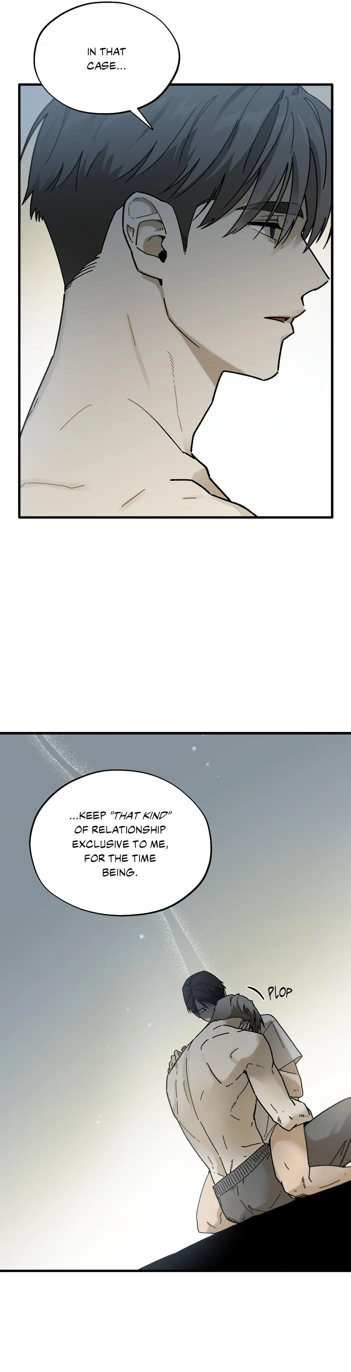Read Office Hero chapter 21 image 13 on Lezhin