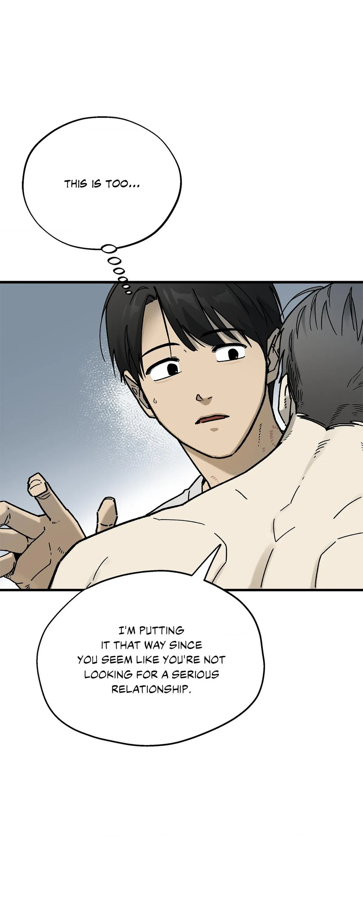 Read Office Hero chapter 21 image 14 on Lezhin