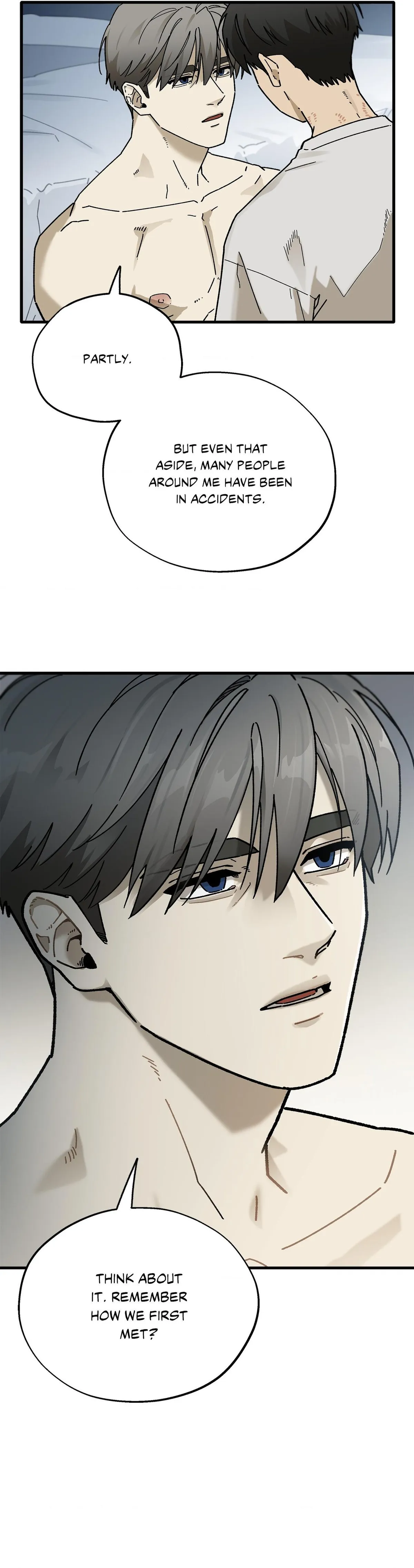 Read Office Hero chapter 21 image 16 on Lezhin