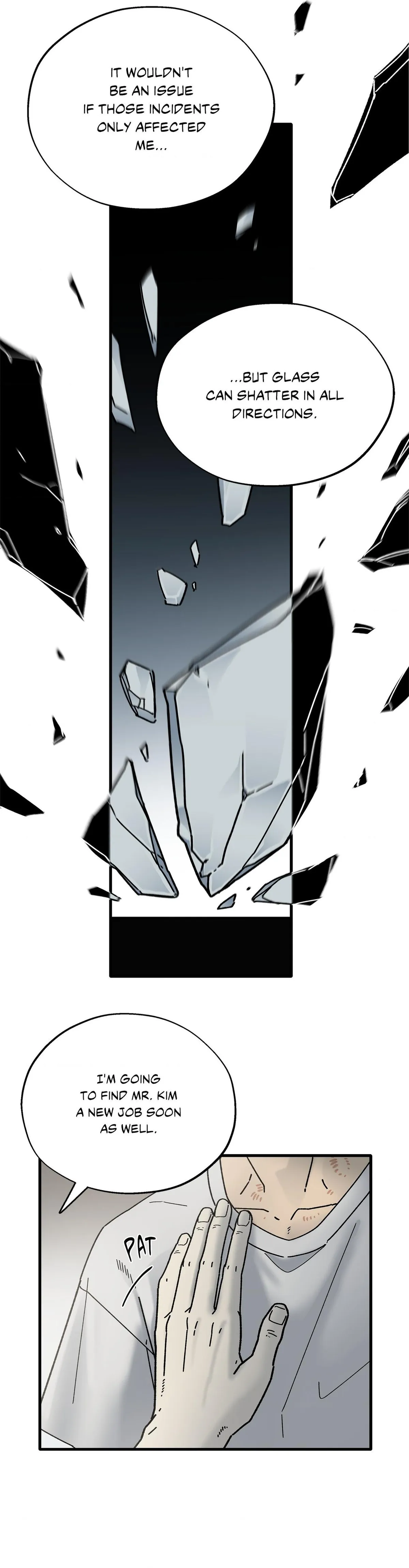 Read Office Hero chapter 21 image 18 on Lezhin