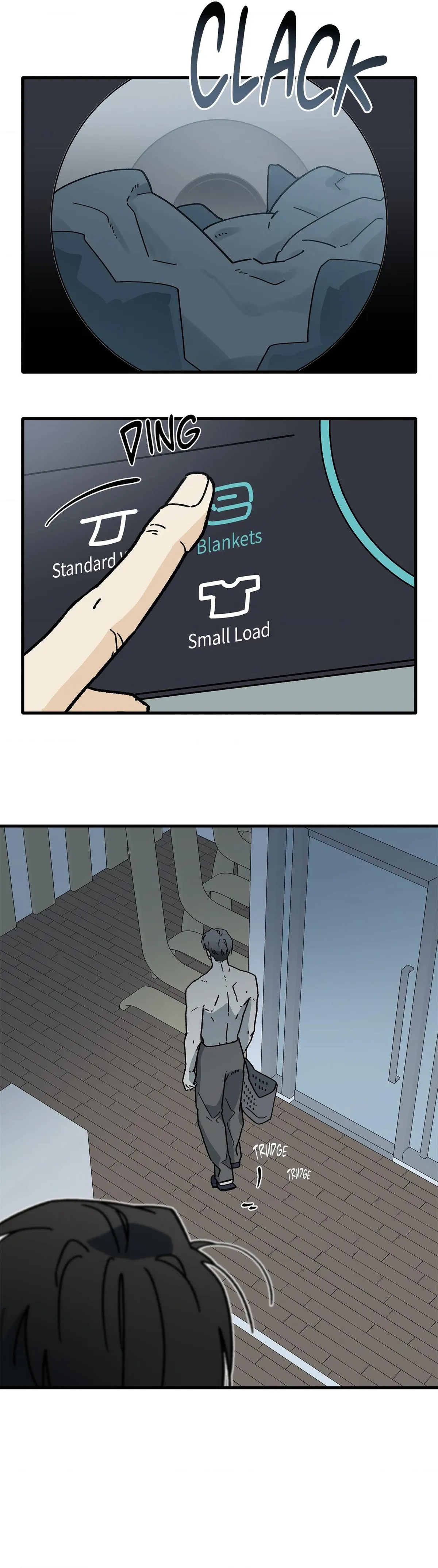 Read Office Hero chapter 21 image 2 on Lezhin