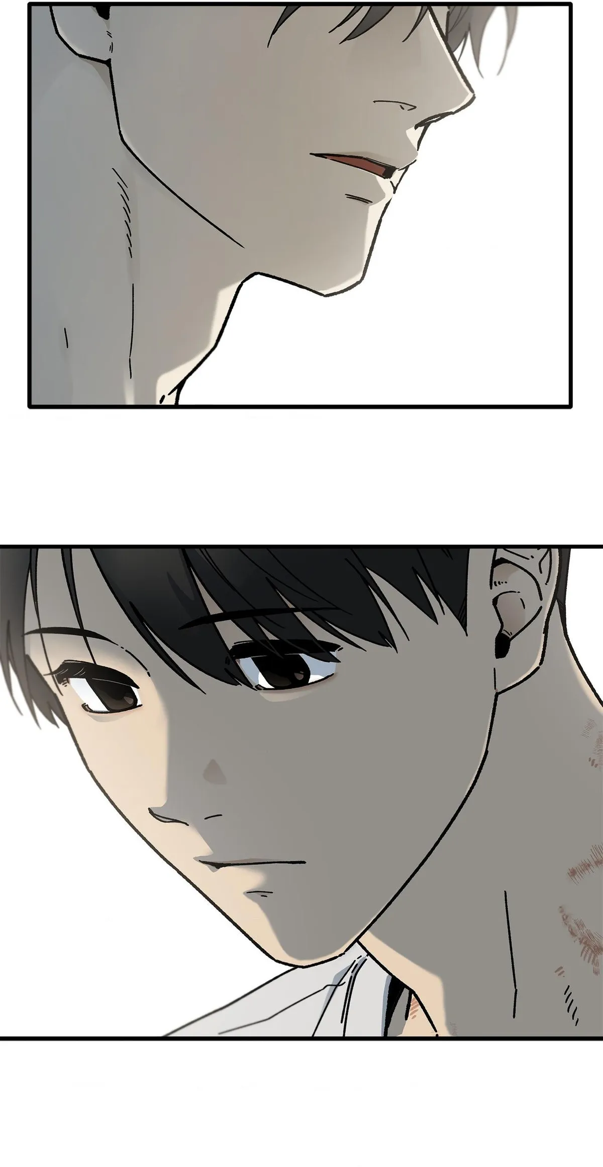 Read Office Hero chapter 21 image 20 on Lezhin