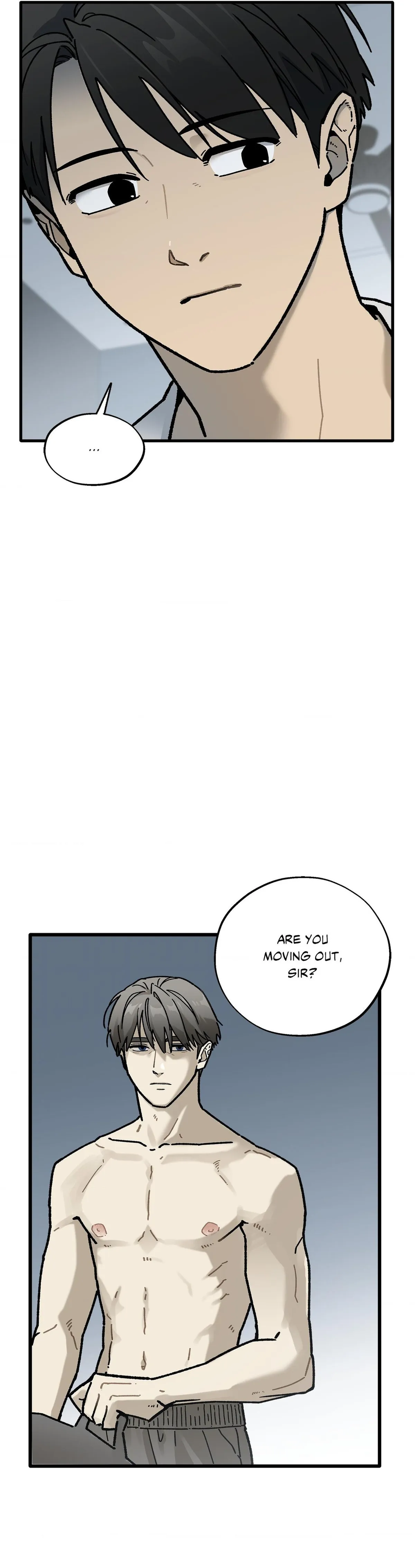 Read Office Hero chapter 21 image 3 on Lezhin