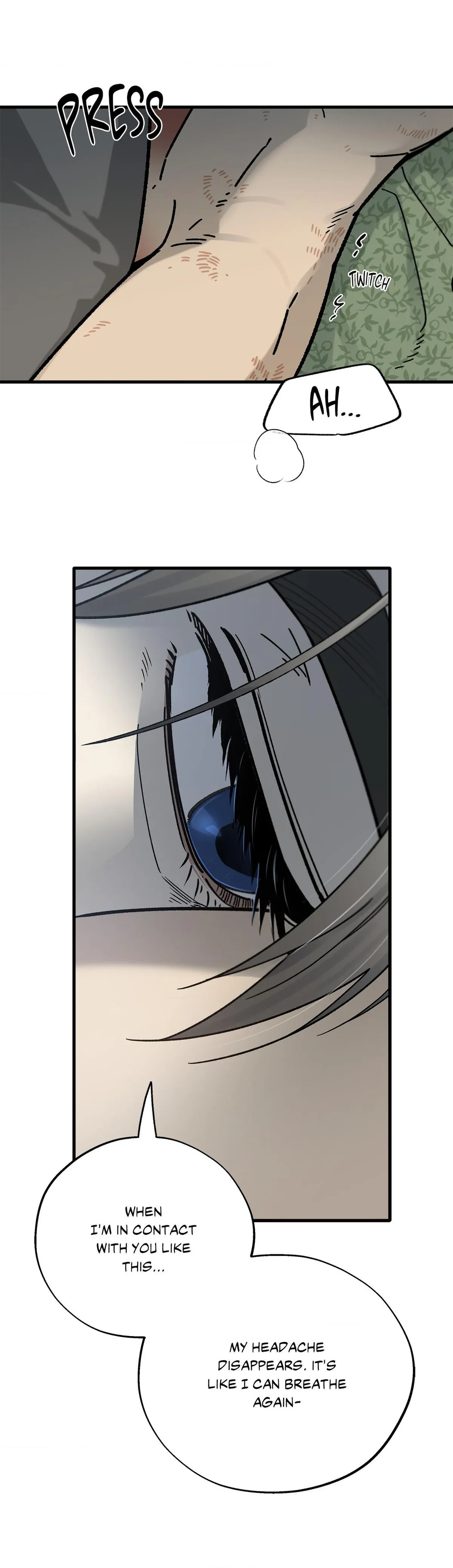 Read Office Hero chapter 21 image 7 on Lezhin