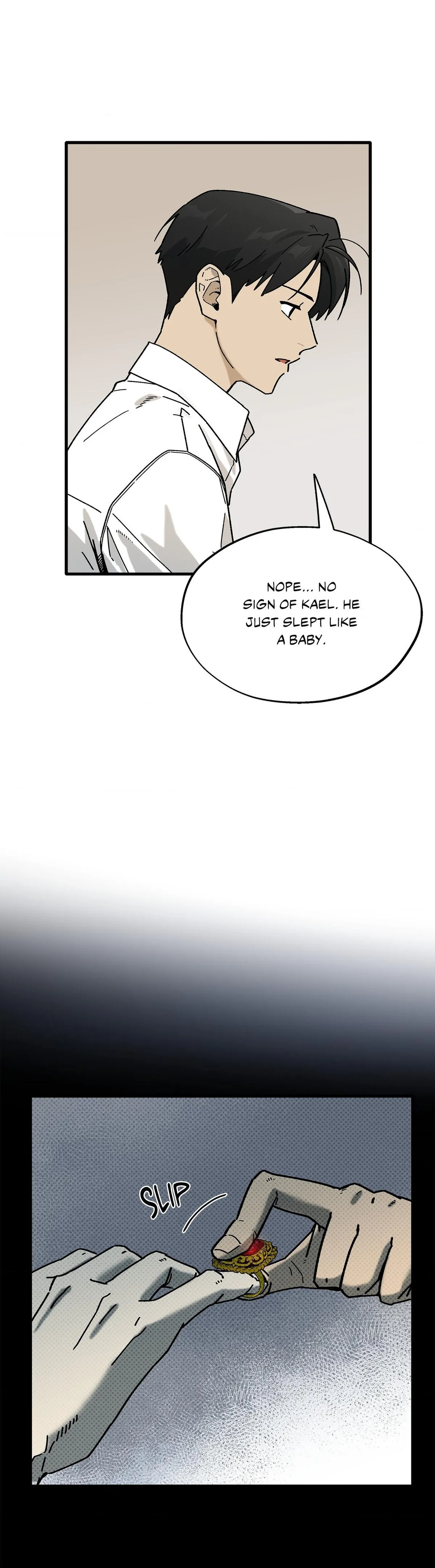 Read Office Hero chapter 22 image 12 on Lezhin