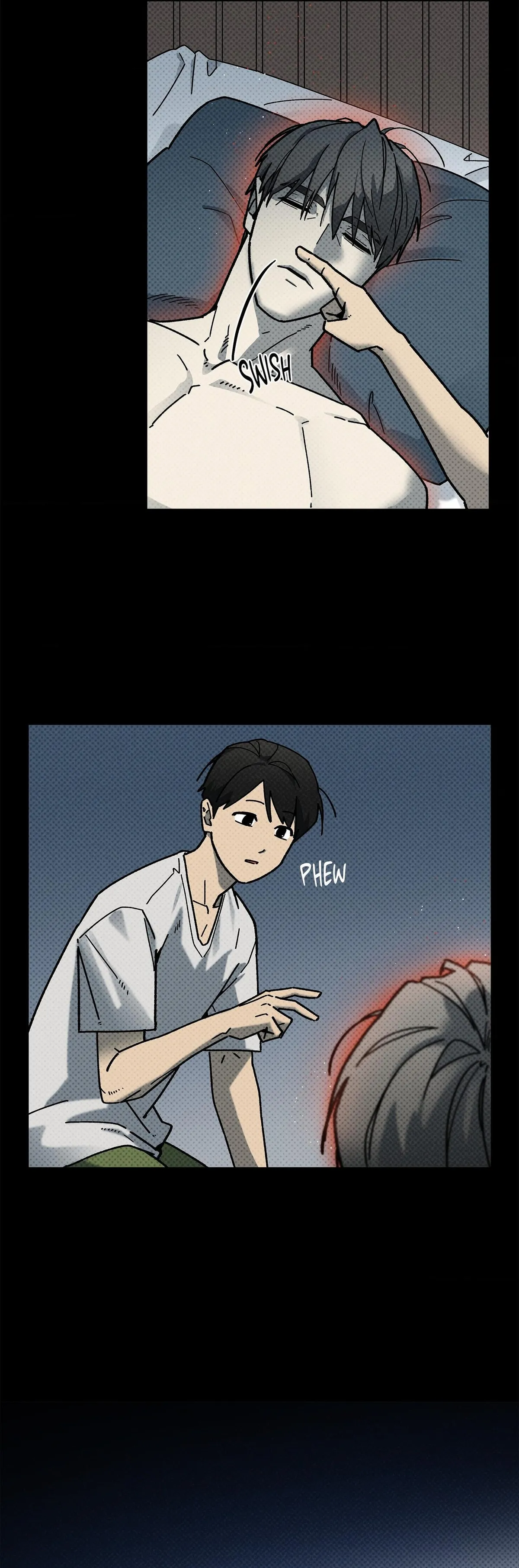 Read Office Hero chapter 22 image 14 on Lezhin