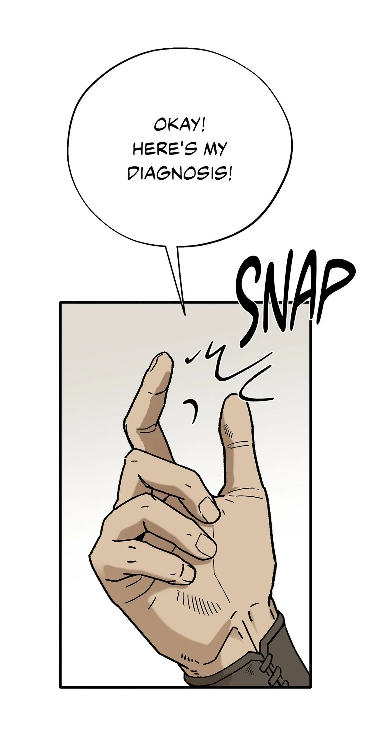 Read Office Hero chapter 22 image 18 on Lezhin