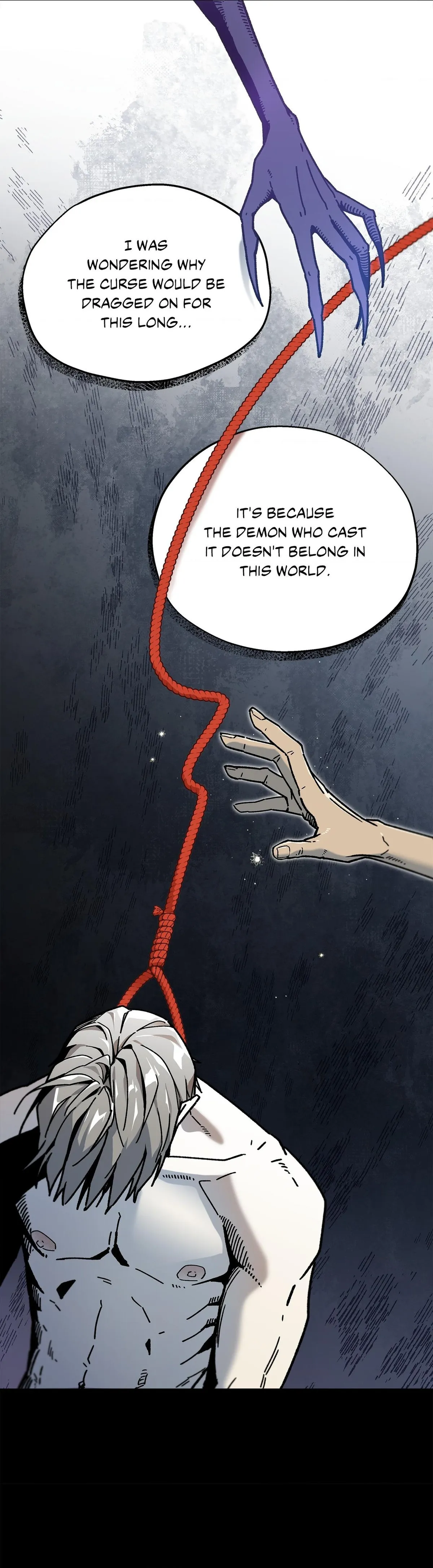 Read Office Hero chapter 22 image 21 on Lezhin