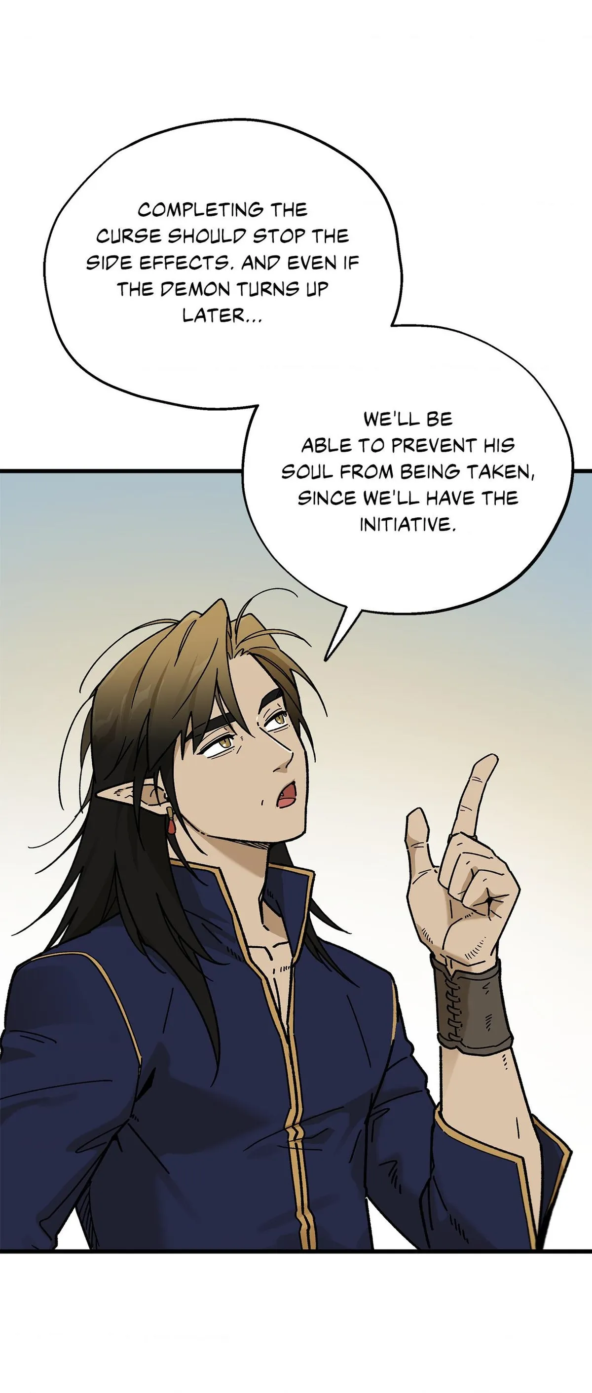 Read Office Hero chapter 22 image 23 on Lezhin