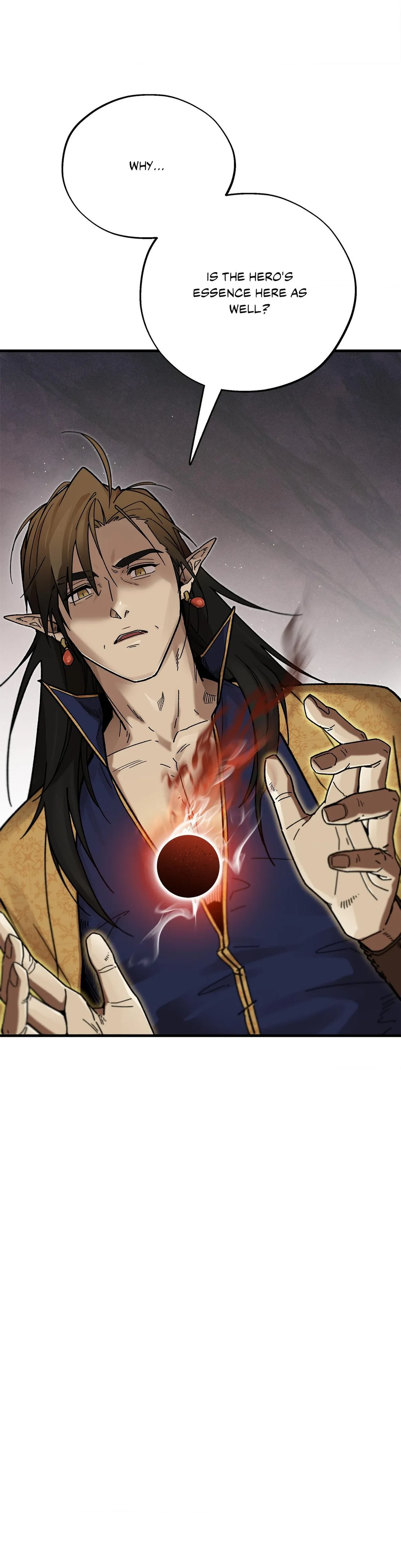 Read Office Hero chapter 22 image 30 on Lezhin