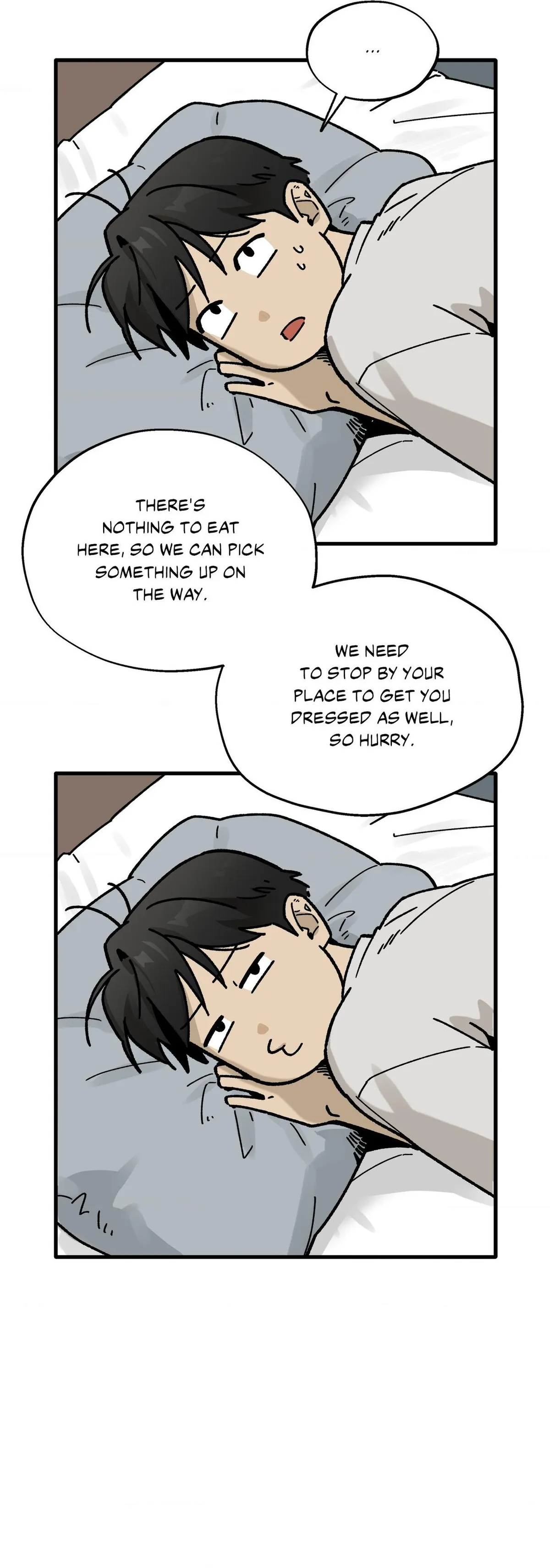 Read Office Hero chapter 22 image 5 on Lezhin