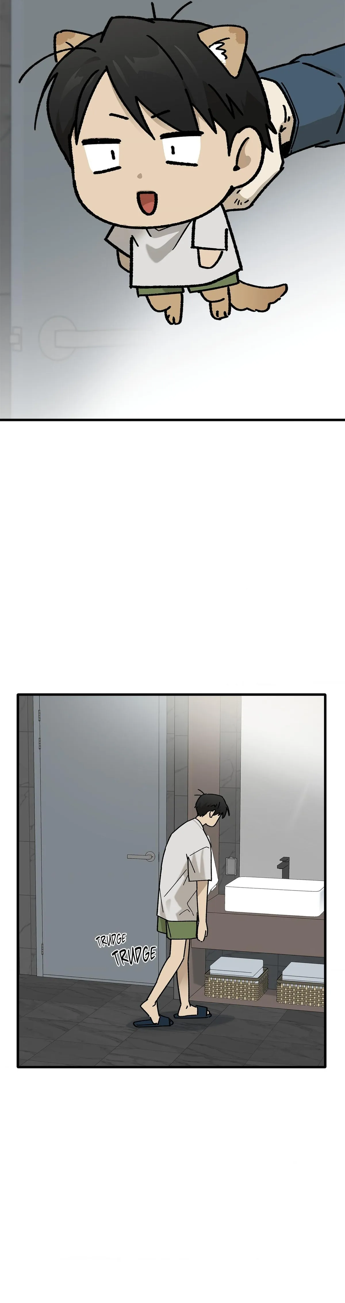 Read Office Hero chapter 22 image 7 on Lezhin