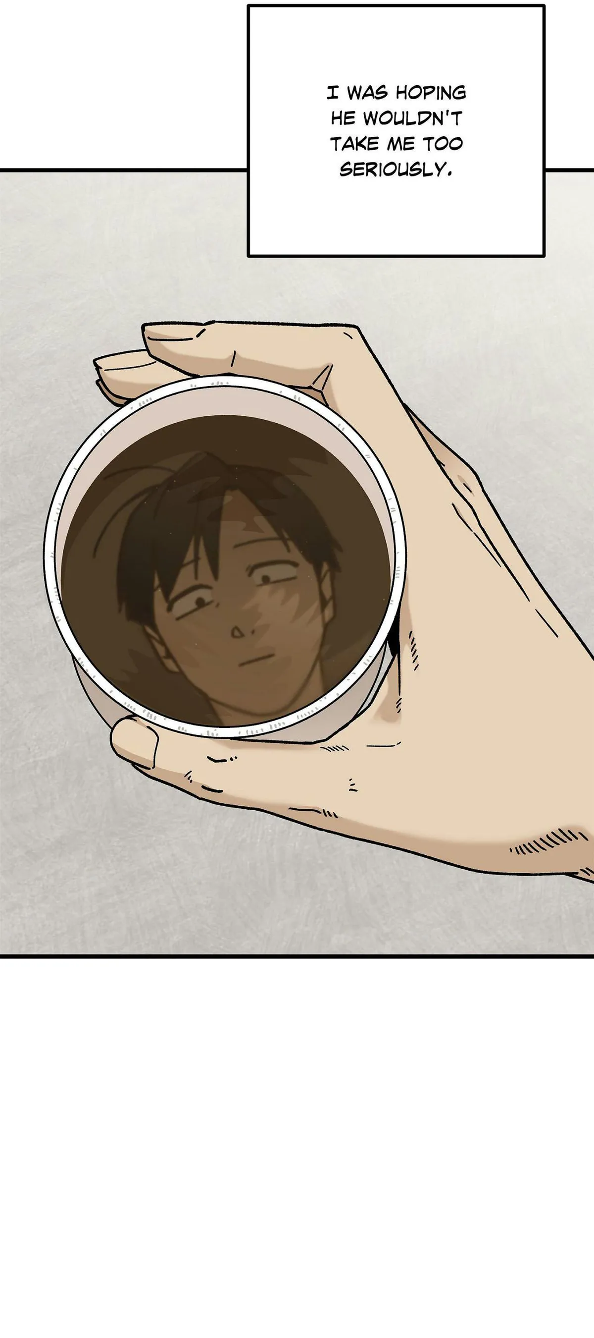 Read Office Hero chapter 23 image 10 on Lezhin