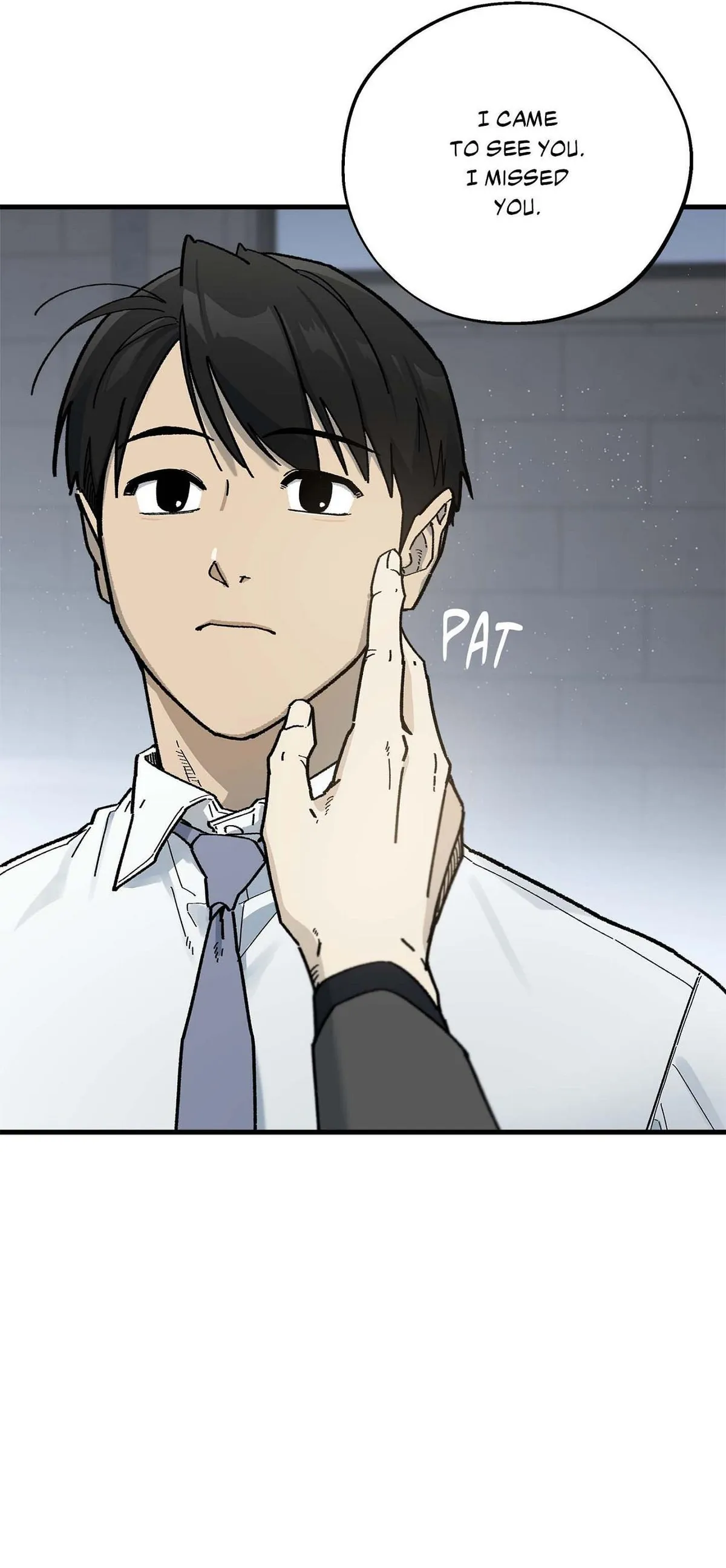 Read Office Hero chapter 24 image 10 on Lezhin