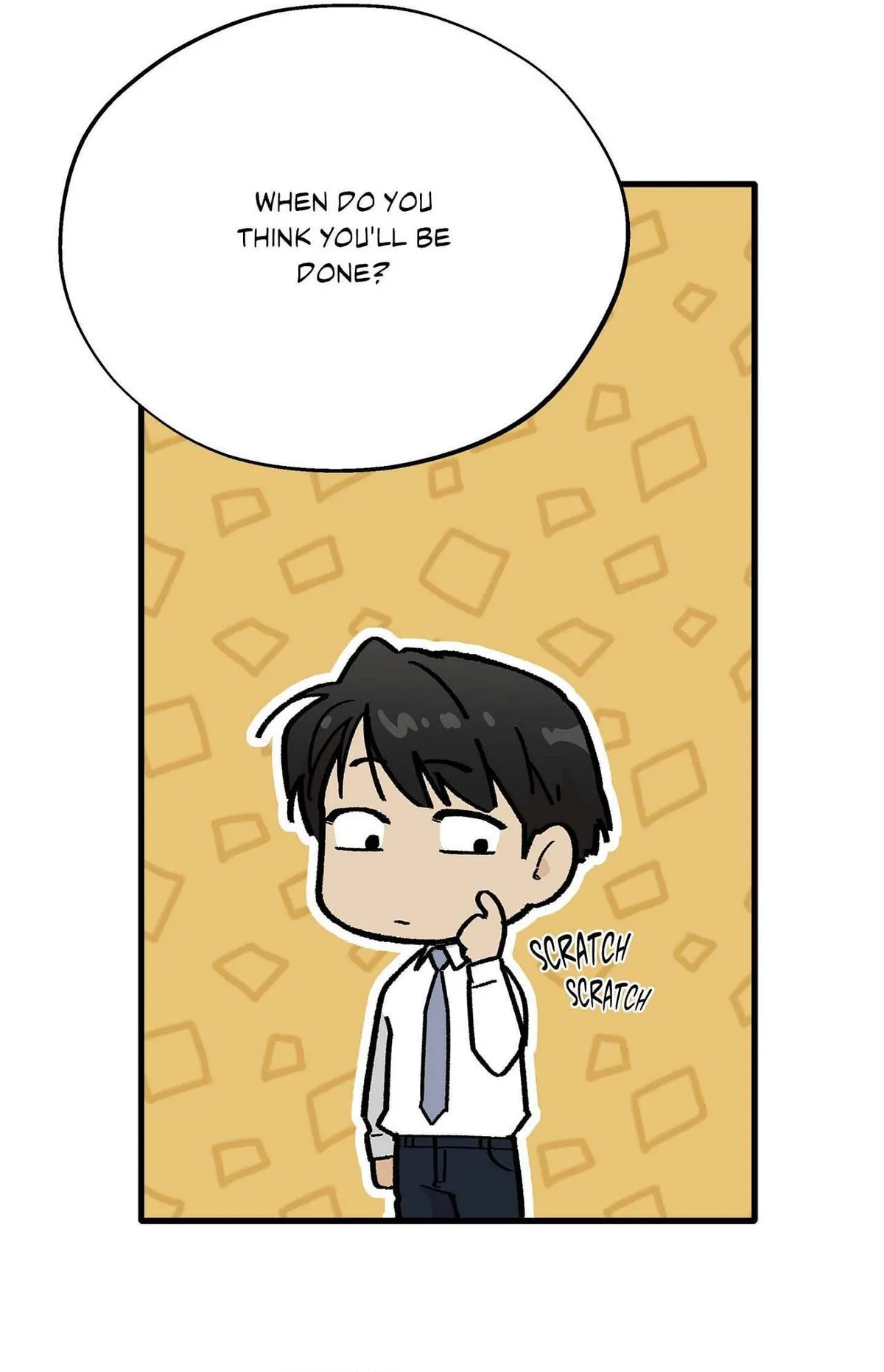 Read Office Hero chapter 24 image 11 on Lezhin