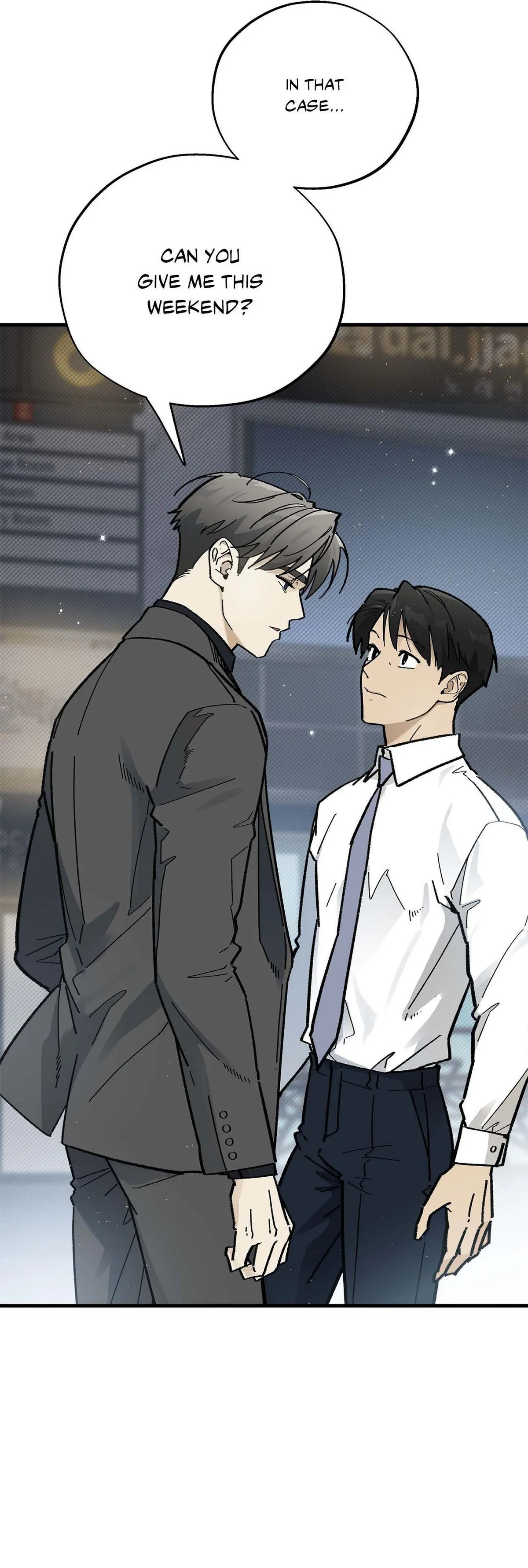 Read Office Hero chapter 24 image 13 on Lezhin