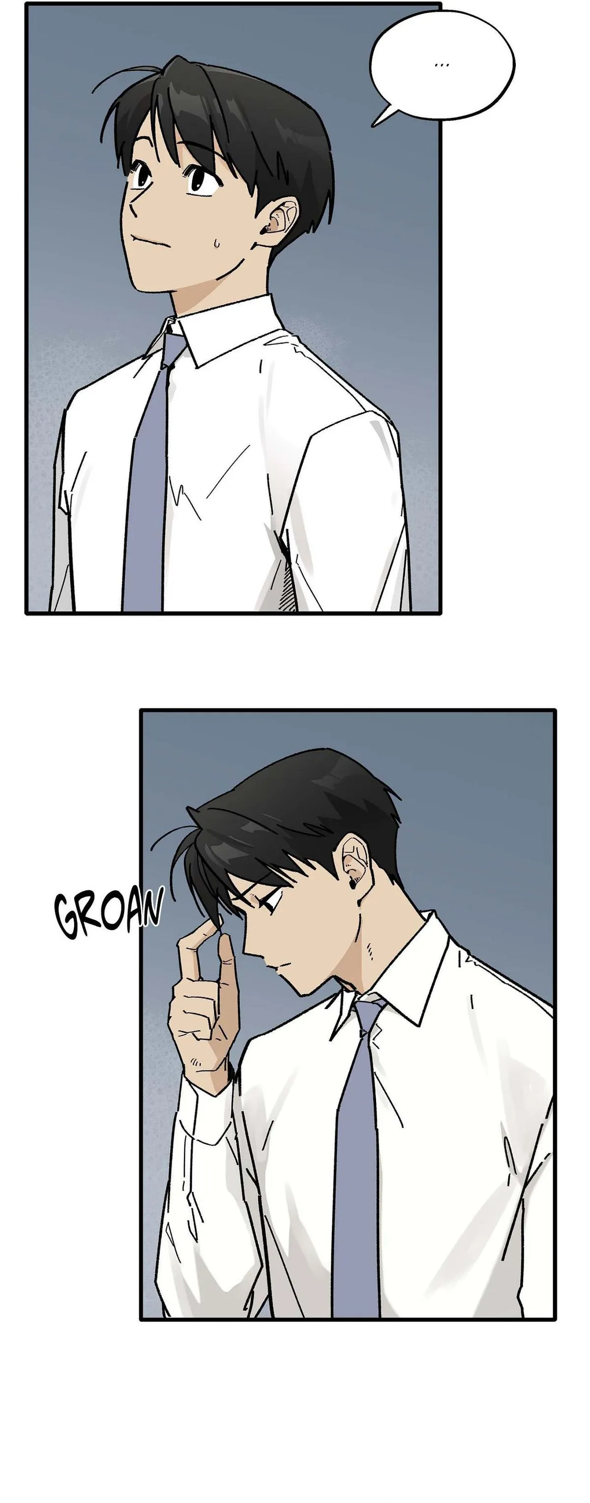 Read Office Hero chapter 24 image 14 on Lezhin