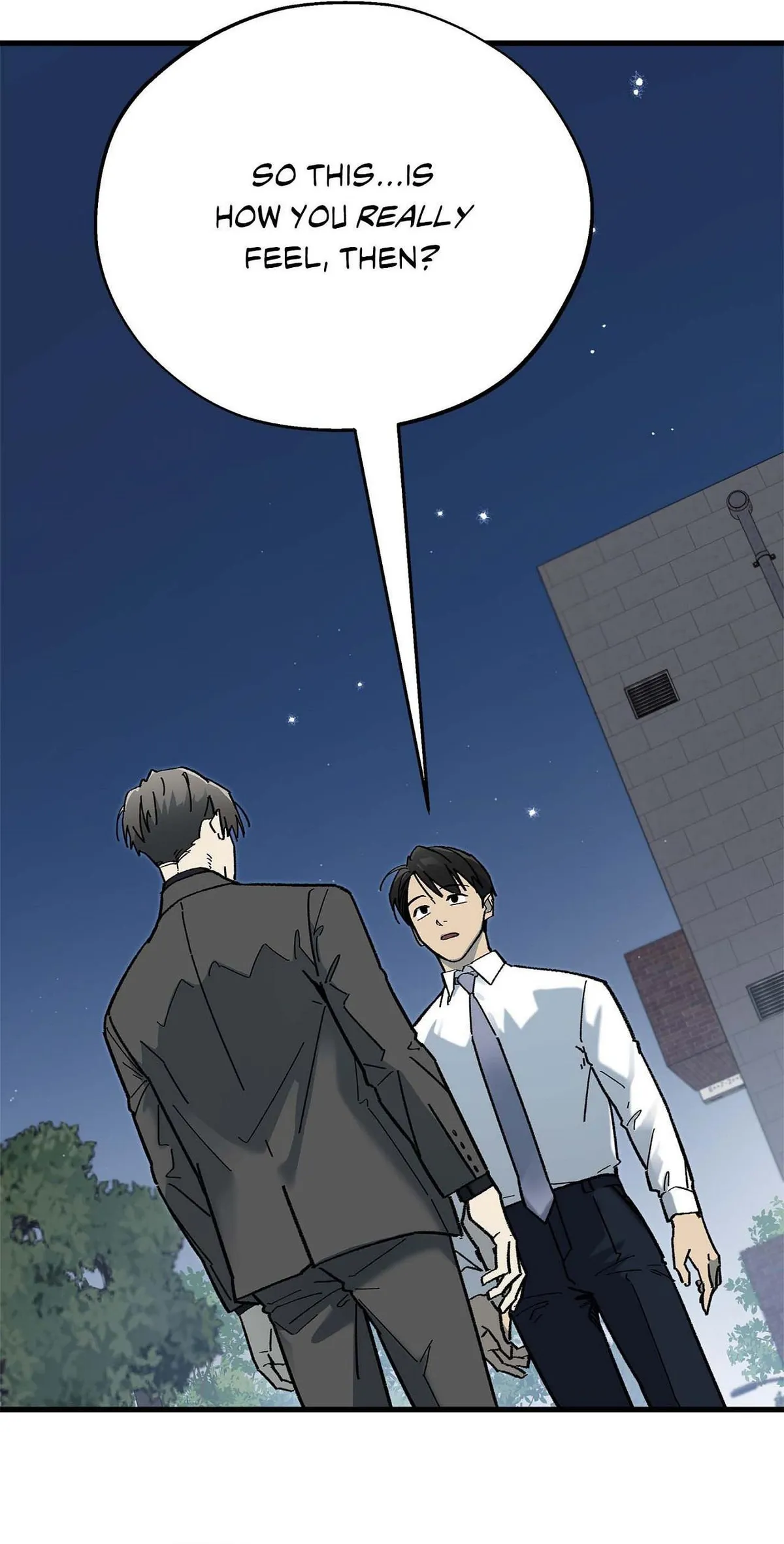 Read Office Hero chapter 24 image 16 on Lezhin