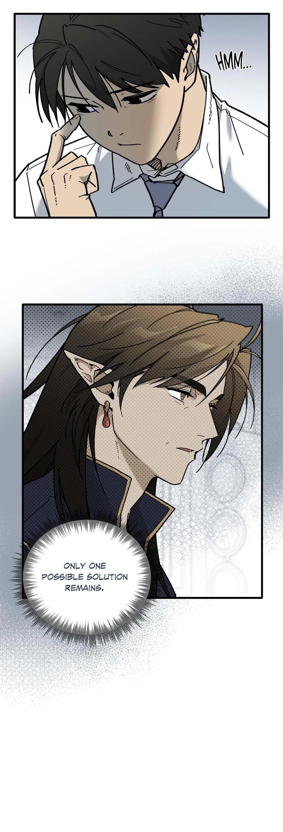 Read Office Hero chapter 24 image 18 on Lezhin