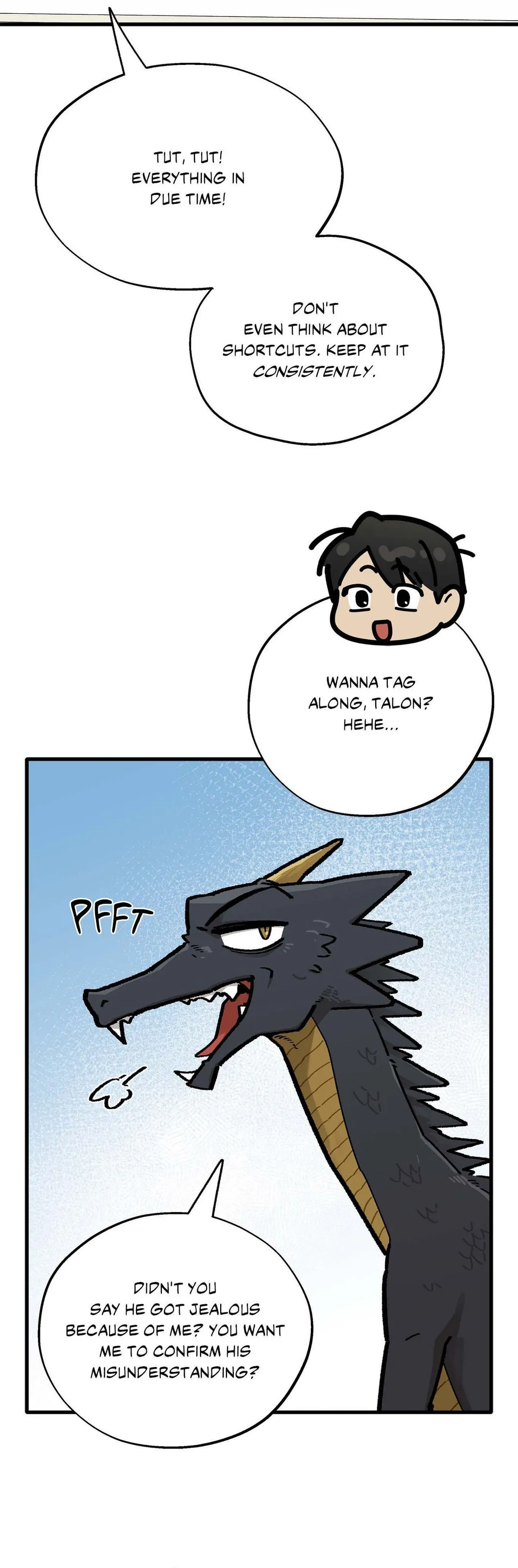 Read Office Hero chapter 24 image 26 on Lezhin