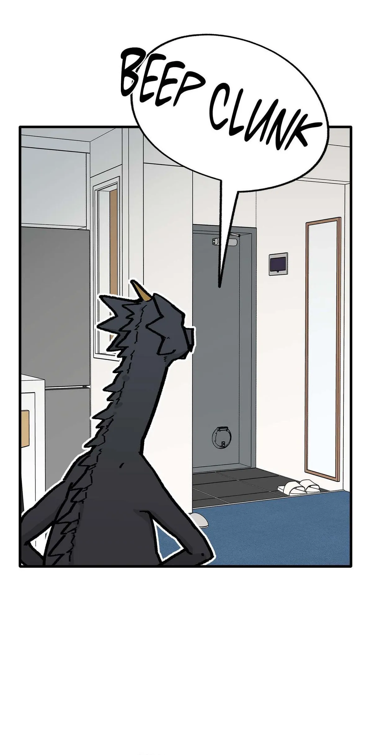 Read Office Hero chapter 24 image 28 on Lezhin