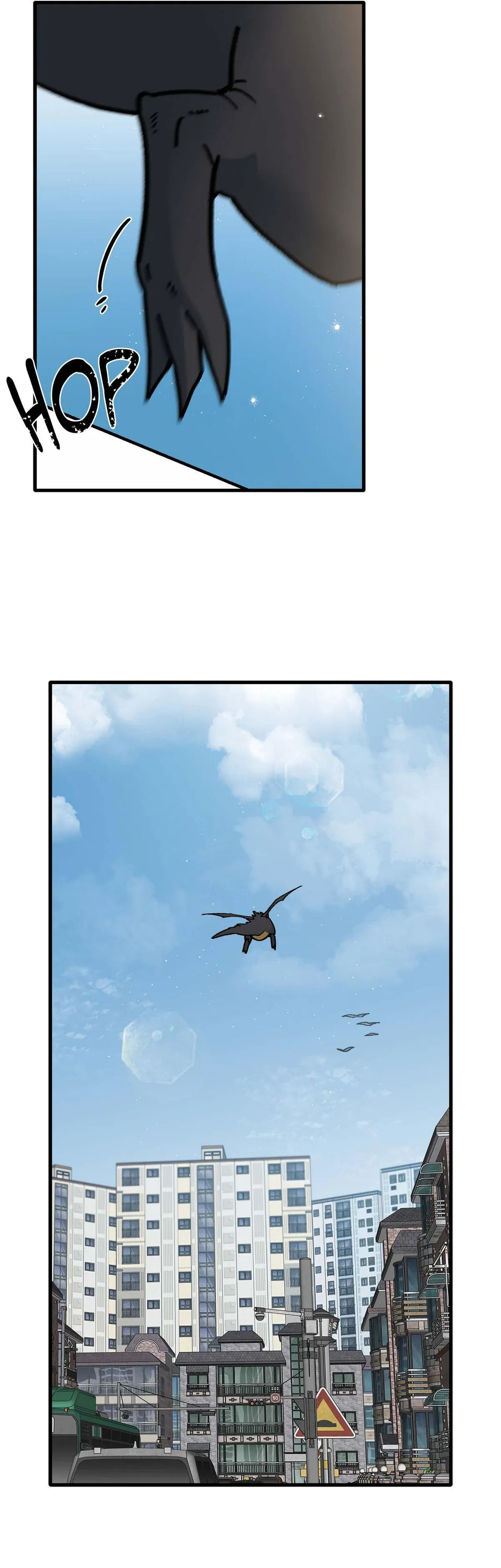 Read Office Hero chapter 24 image 31 on Lezhin