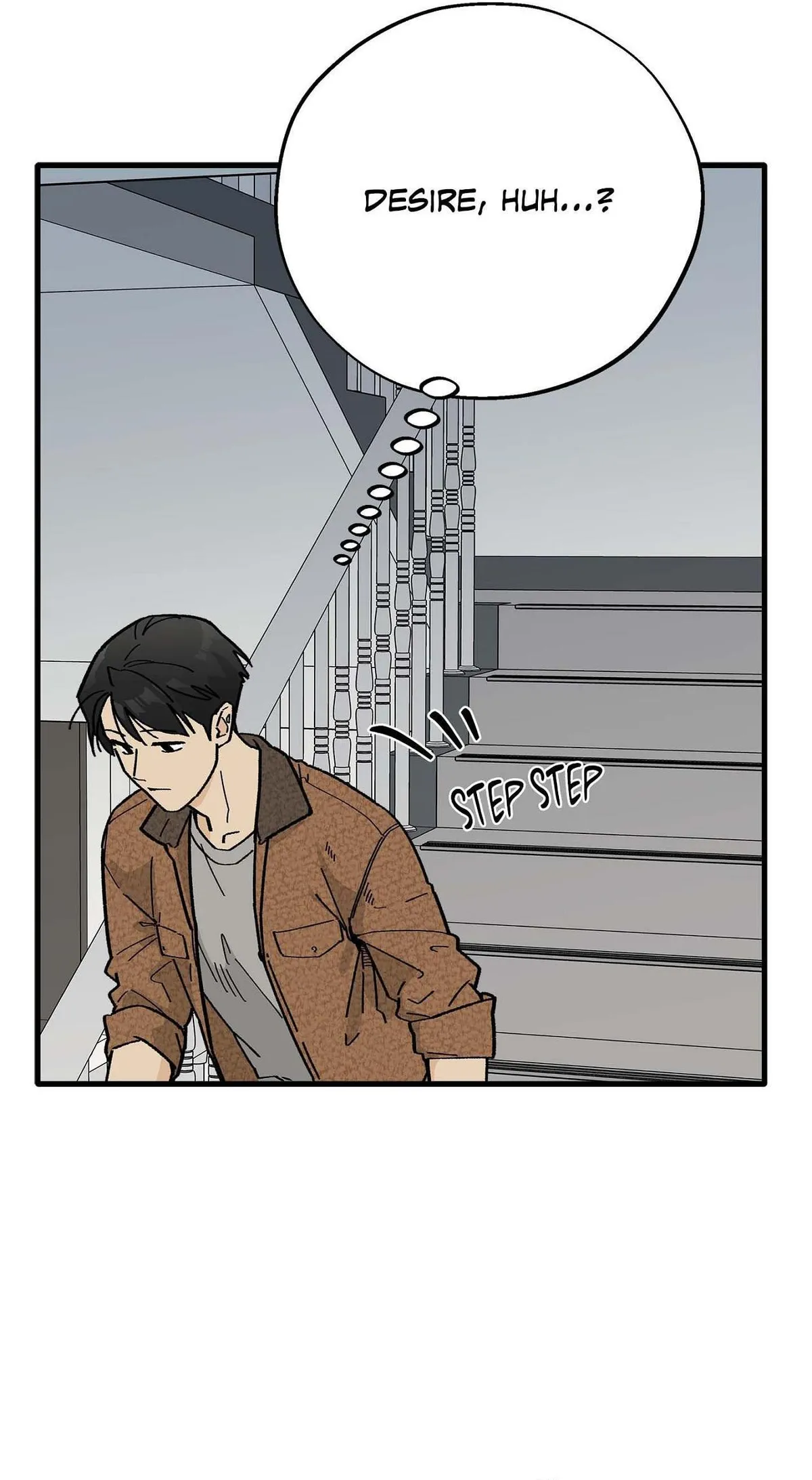Read Office Hero chapter 24 image 33 on Lezhin