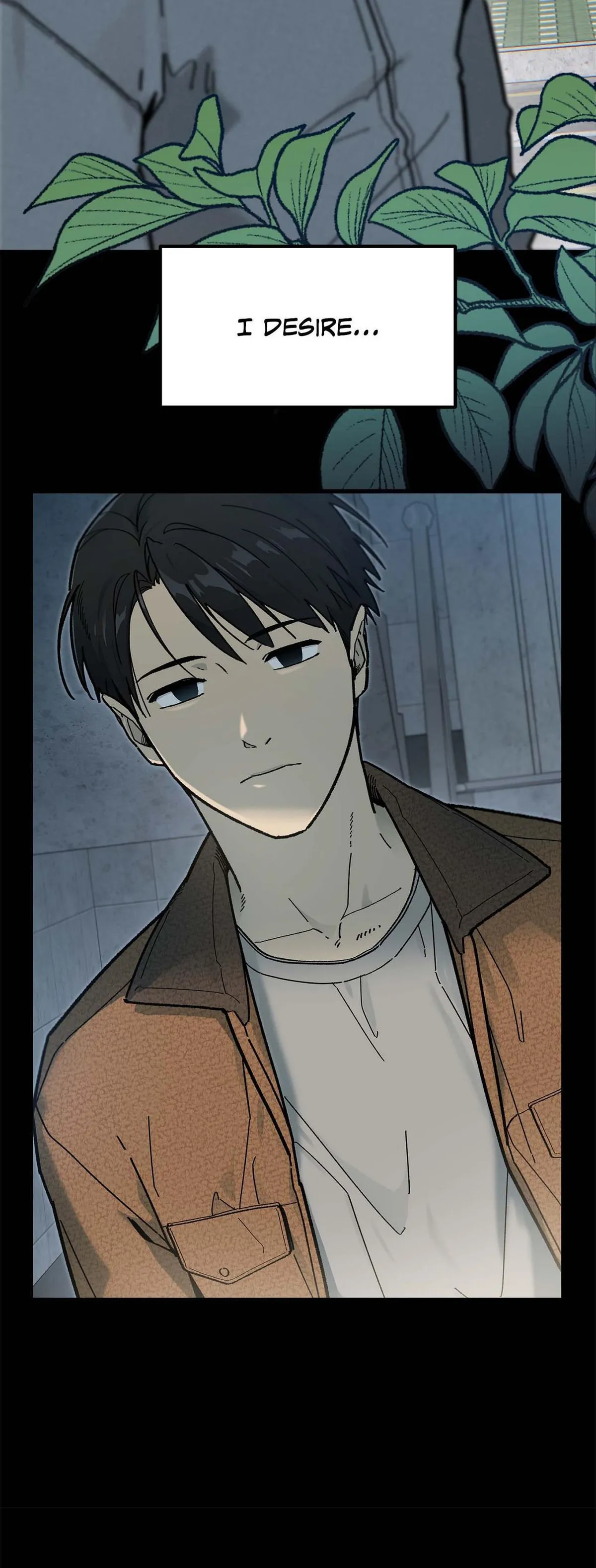 Read Office Hero chapter 24 image 35 on Lezhin