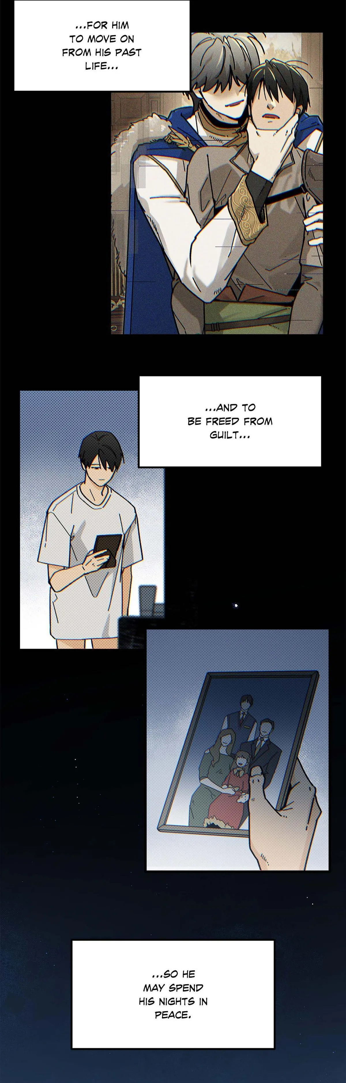 Read Office Hero chapter 24 image 36 on Lezhin