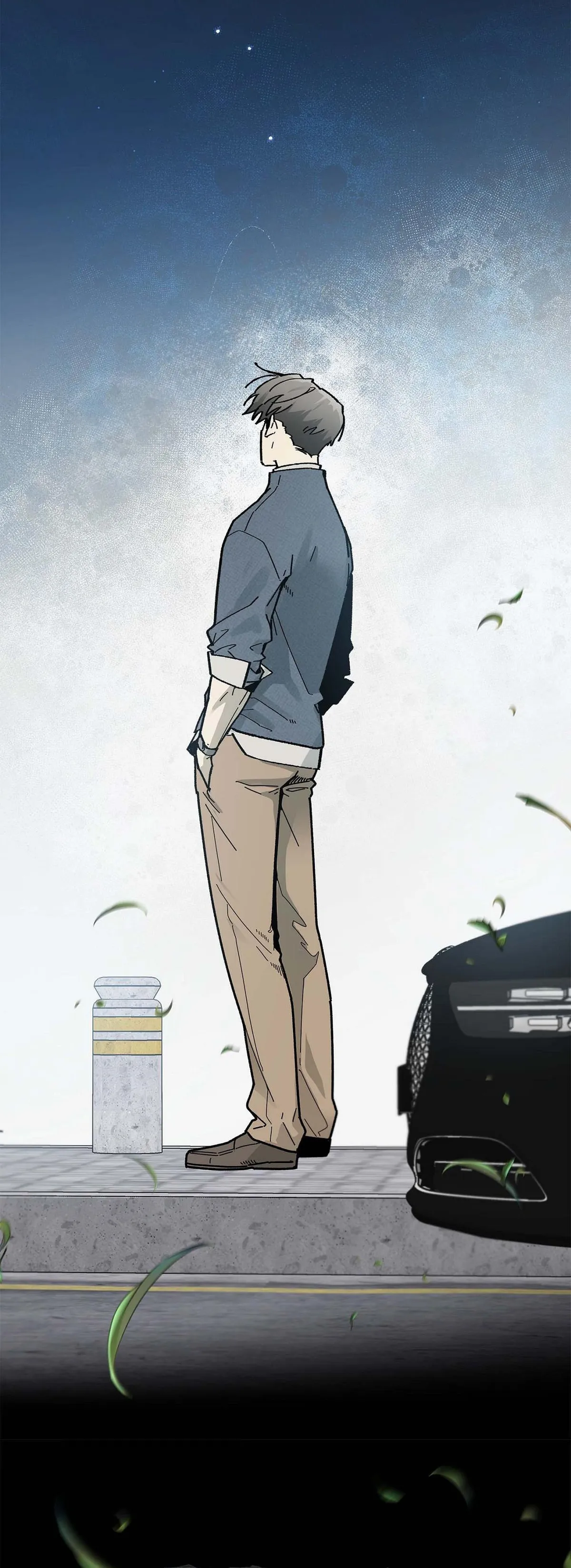 Read Office Hero chapter 24 image 37 on Lezhin