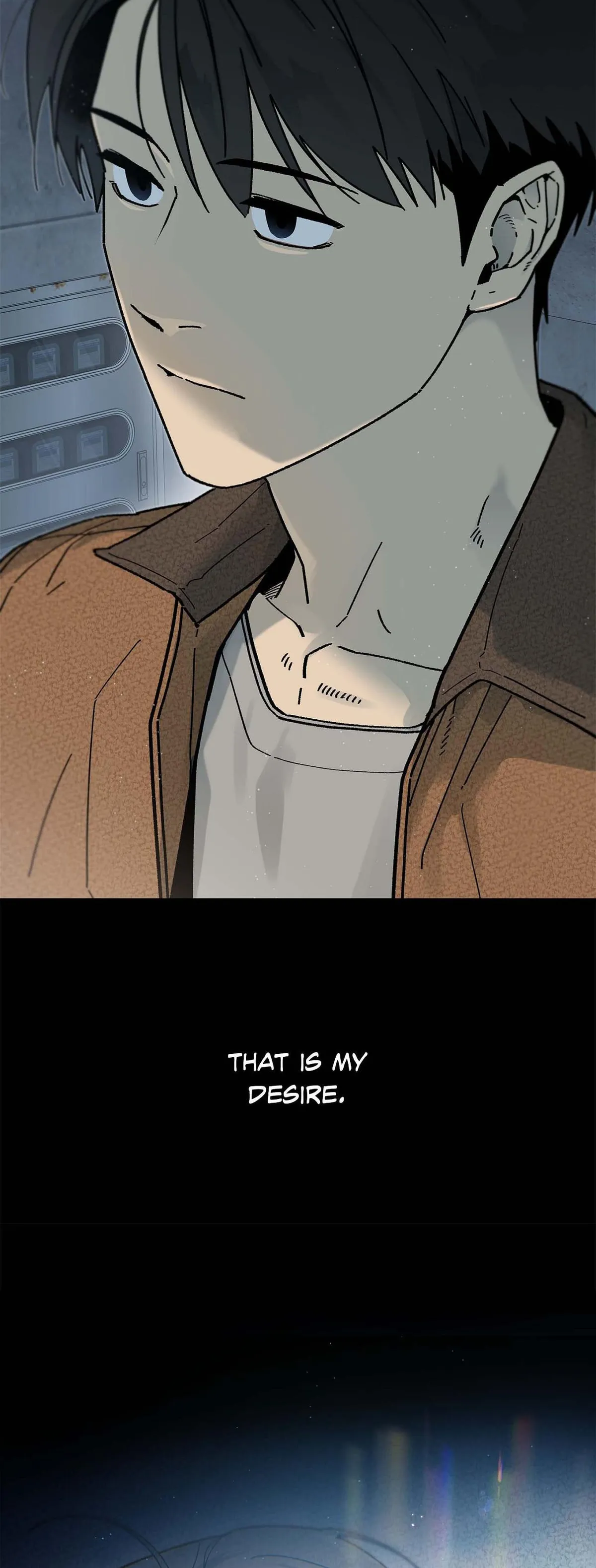 Read Office Hero chapter 24 image 39 on Lezhin