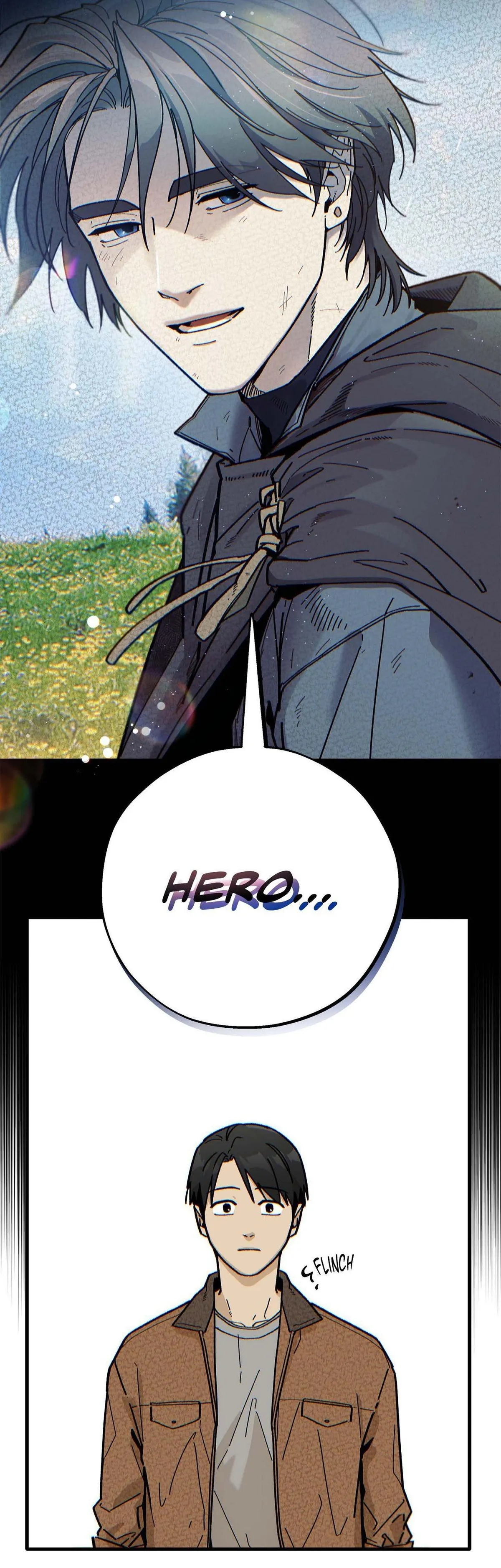 Read Office Hero chapter 24 image 40 on Lezhin