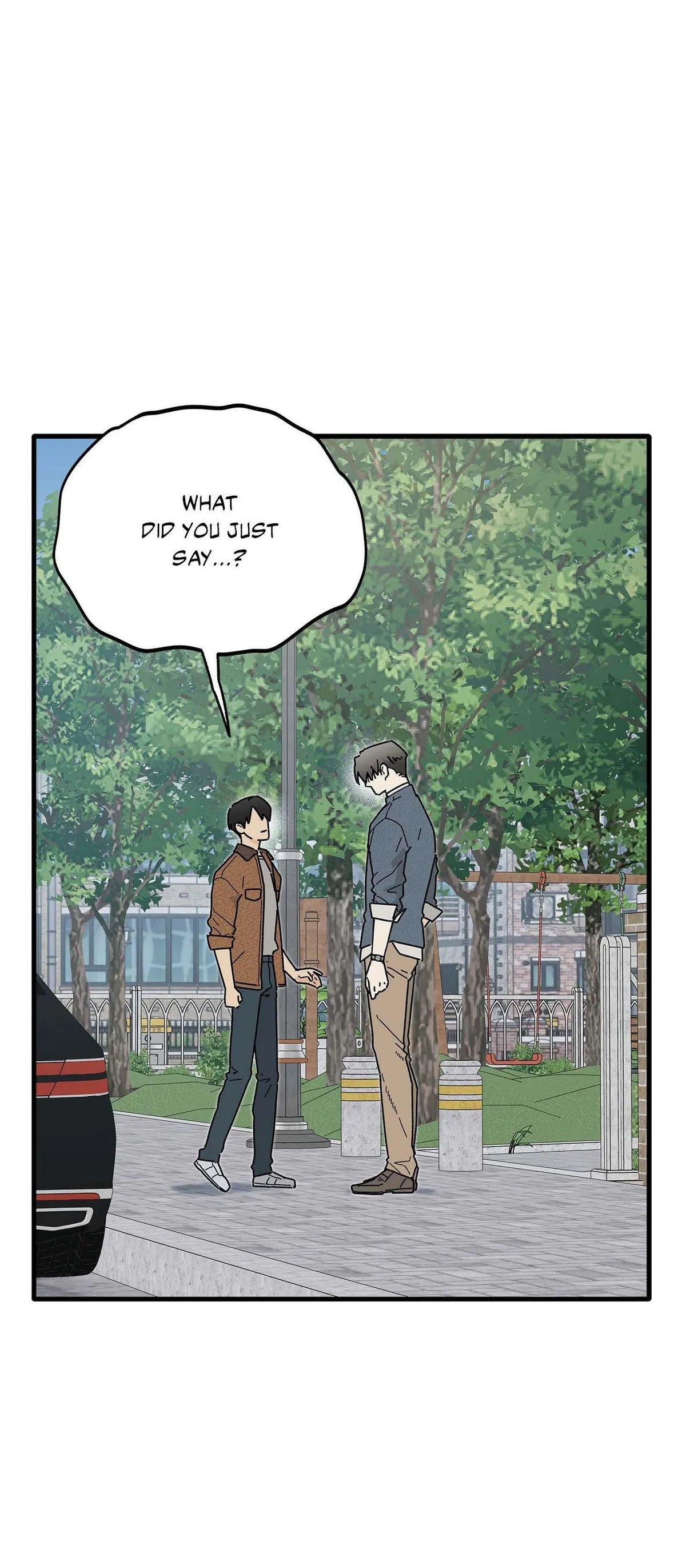 Read Office Hero chapter 24 image 41 on Lezhin