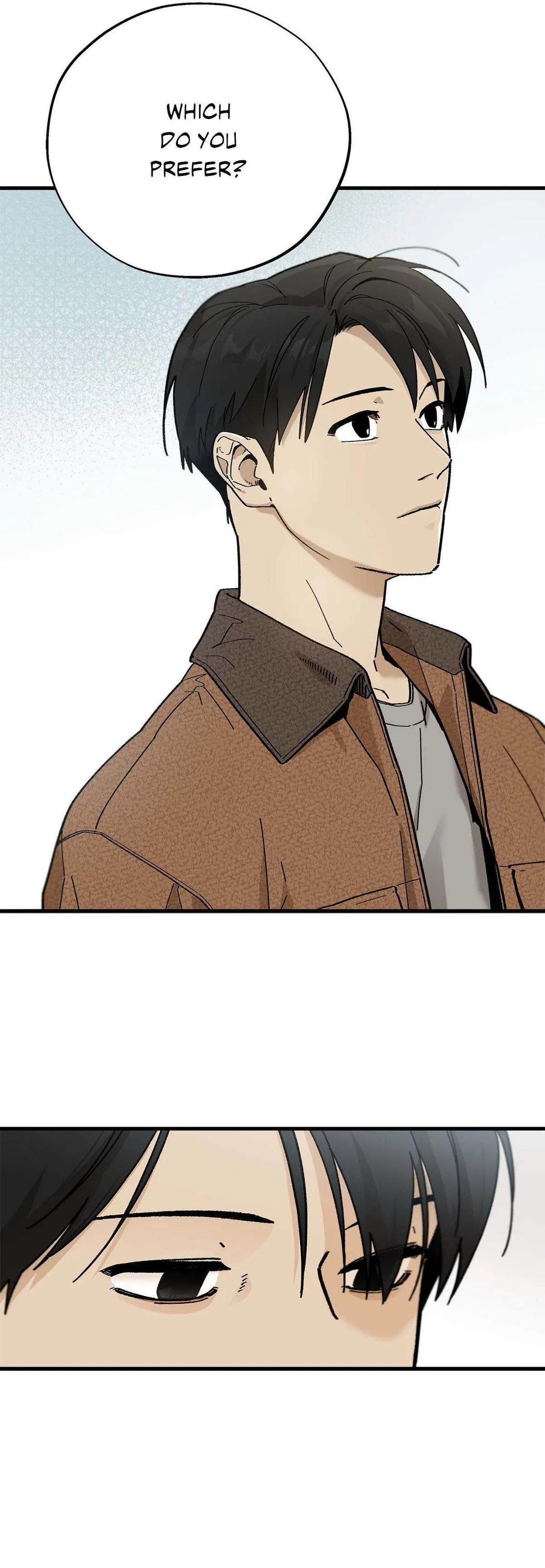 Read Office Hero chapter 24 image 43 on Lezhin