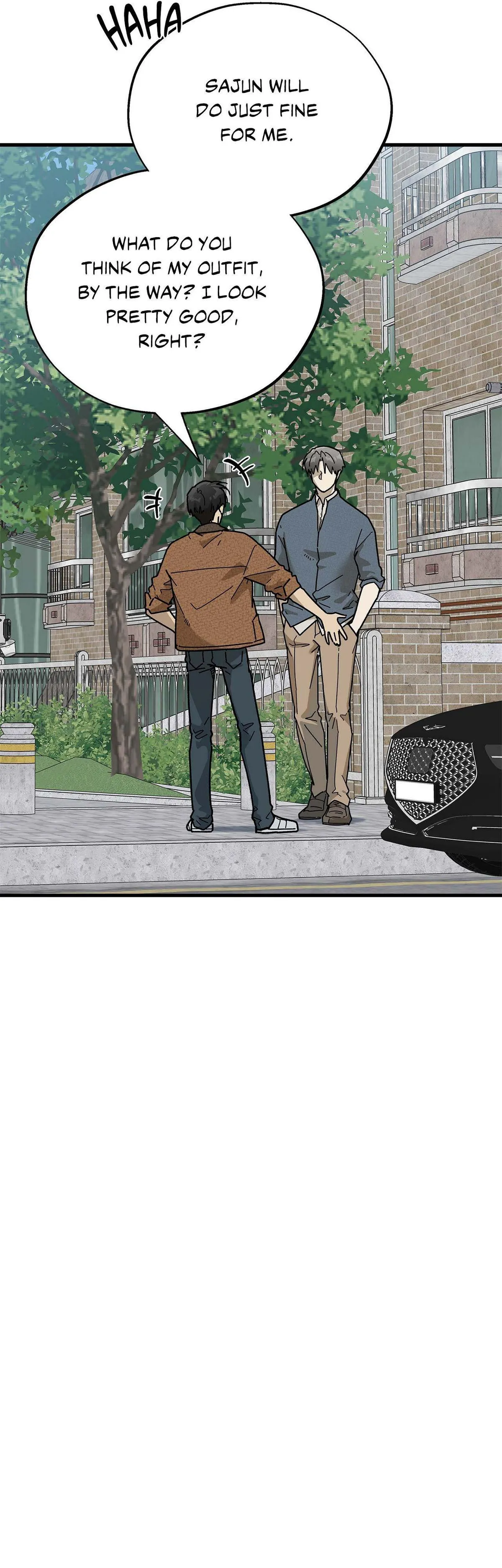 Read Office Hero chapter 24 image 44 on Lezhin